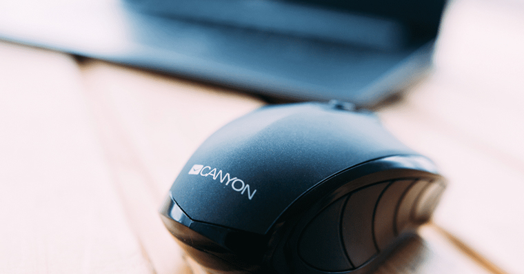 canyon bezdrat mys fb