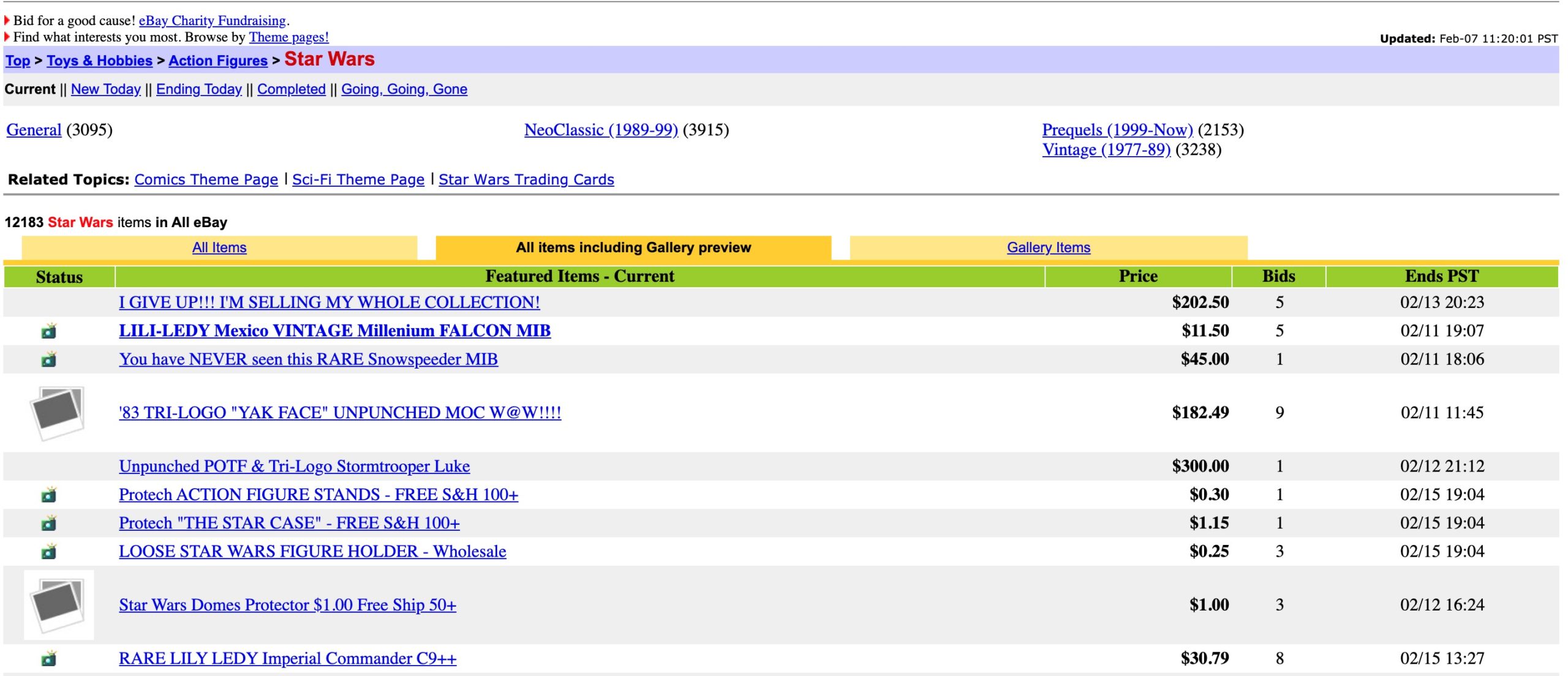 eBay Archive 4 eBay Archive