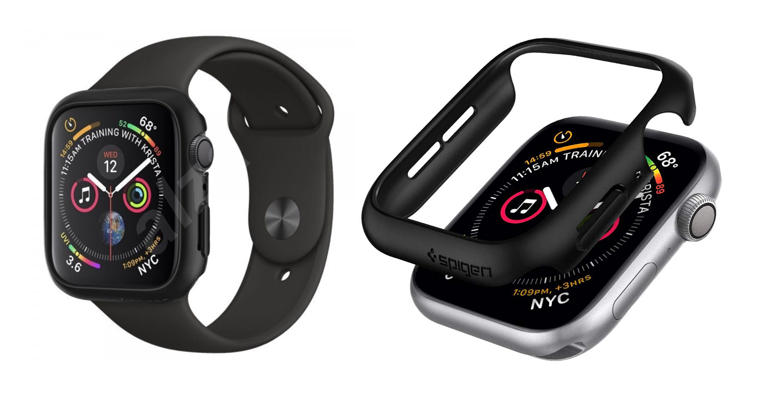 spigen thin fit 44mm apple watch