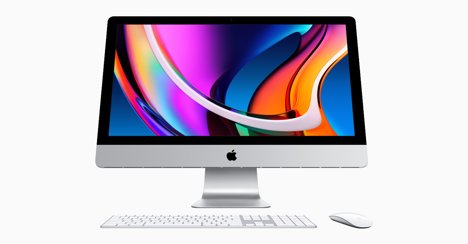 Kdy bude nový iMac 27?