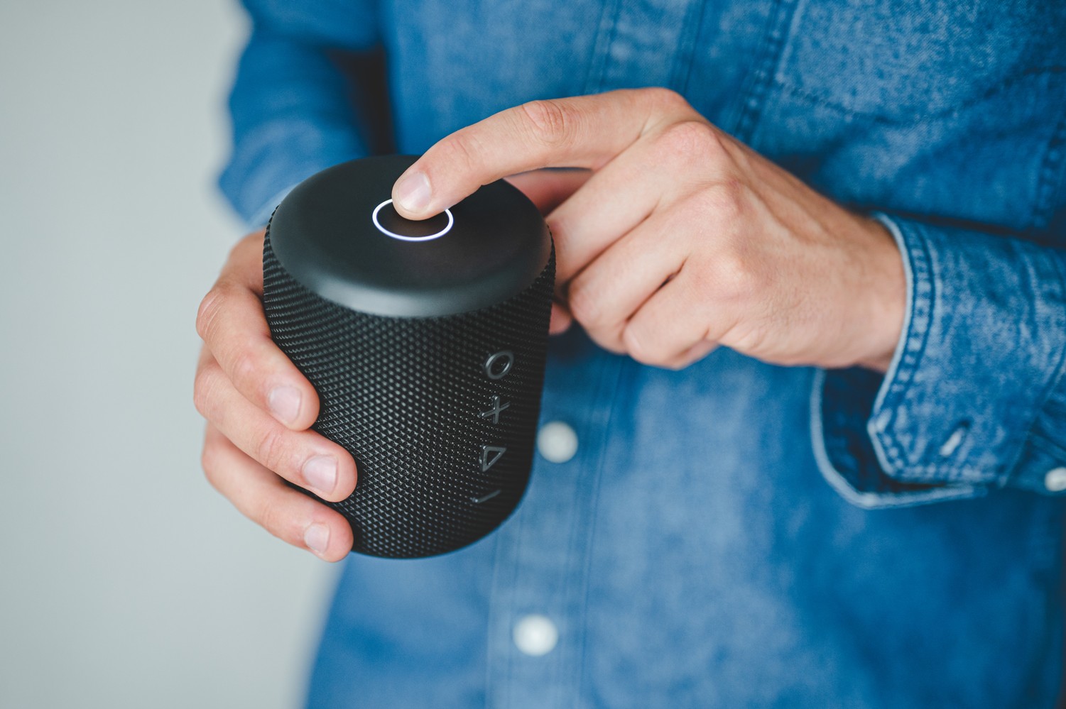 Niceboy 3 guru product 1