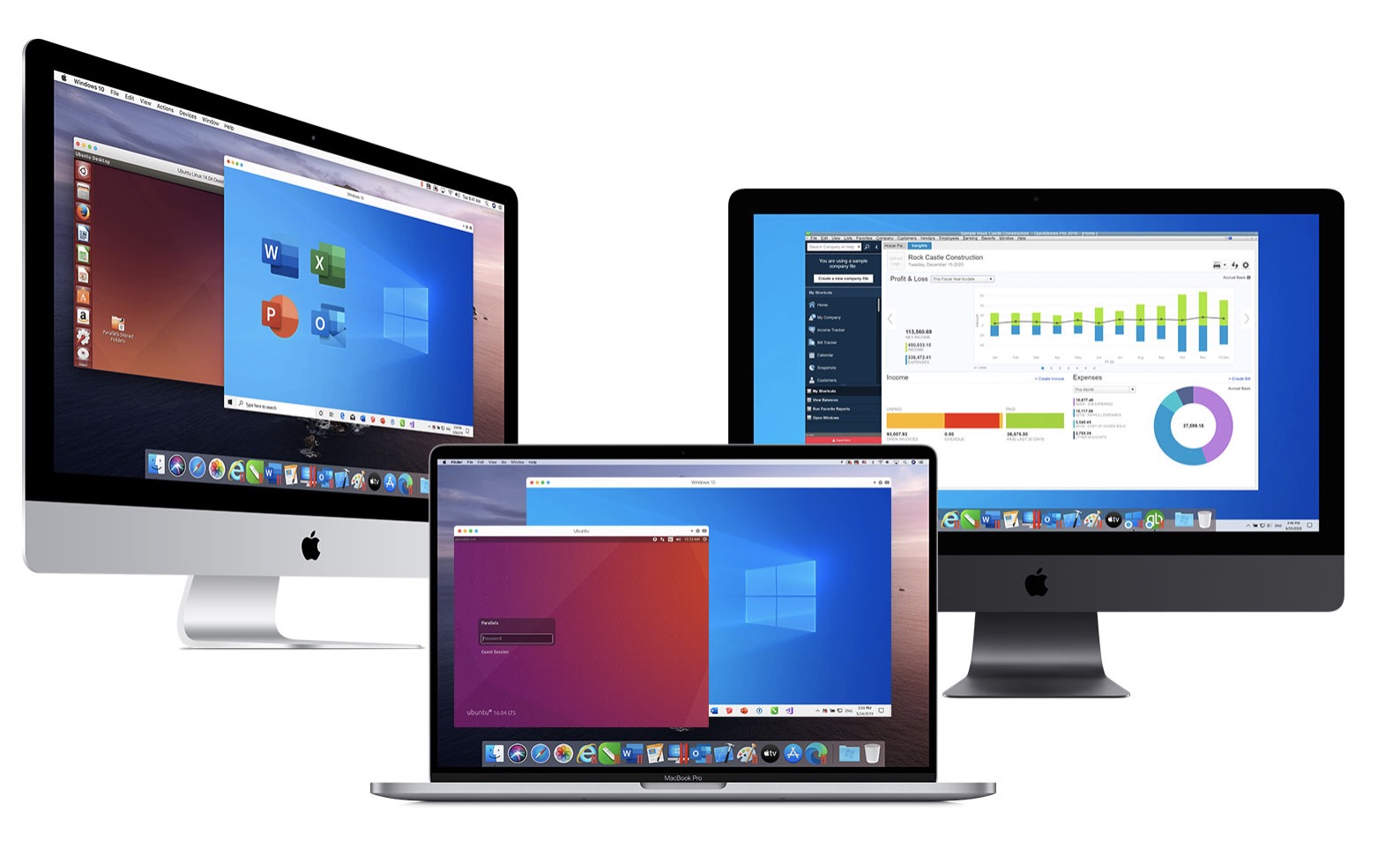 parallels desktop 16 for m1