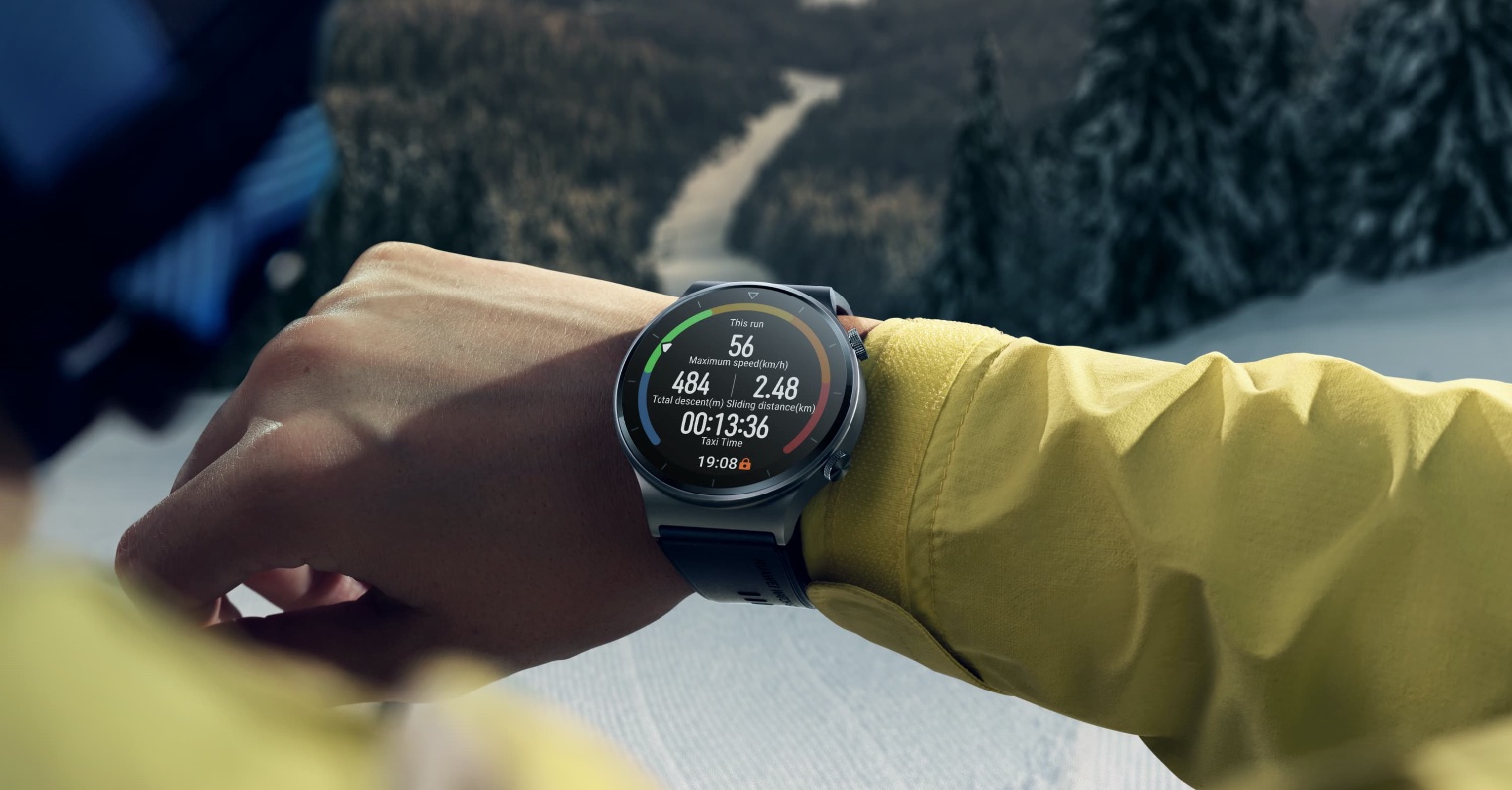 Huawei Watch GT 2 Pro konkurují novým Apple Watch. K hodinkám dostanete  sluchátka zdarma – Jablíčkář.cz