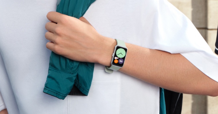 760 397 Huawei Watch Fit