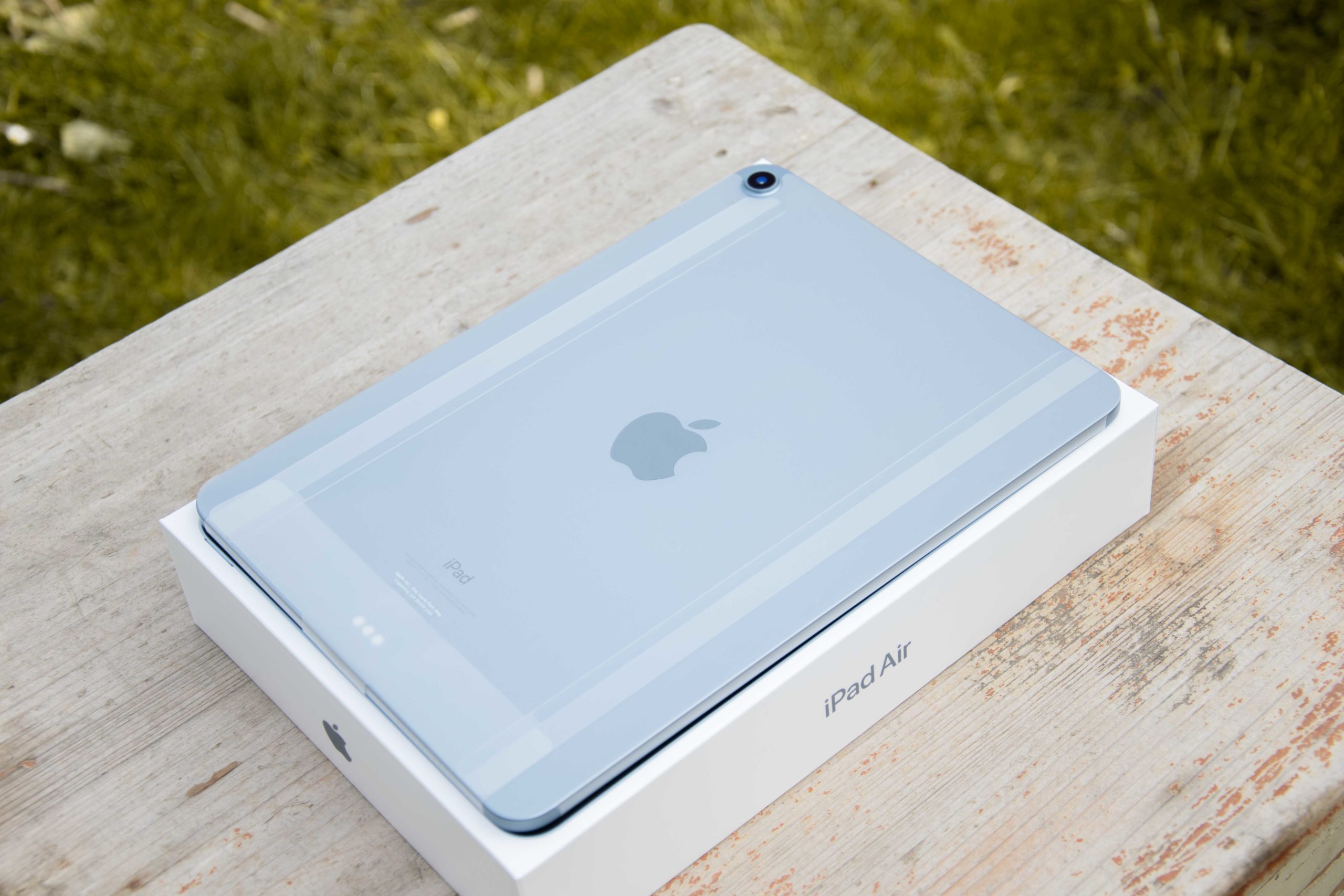 ipad air 4 jablickar 12