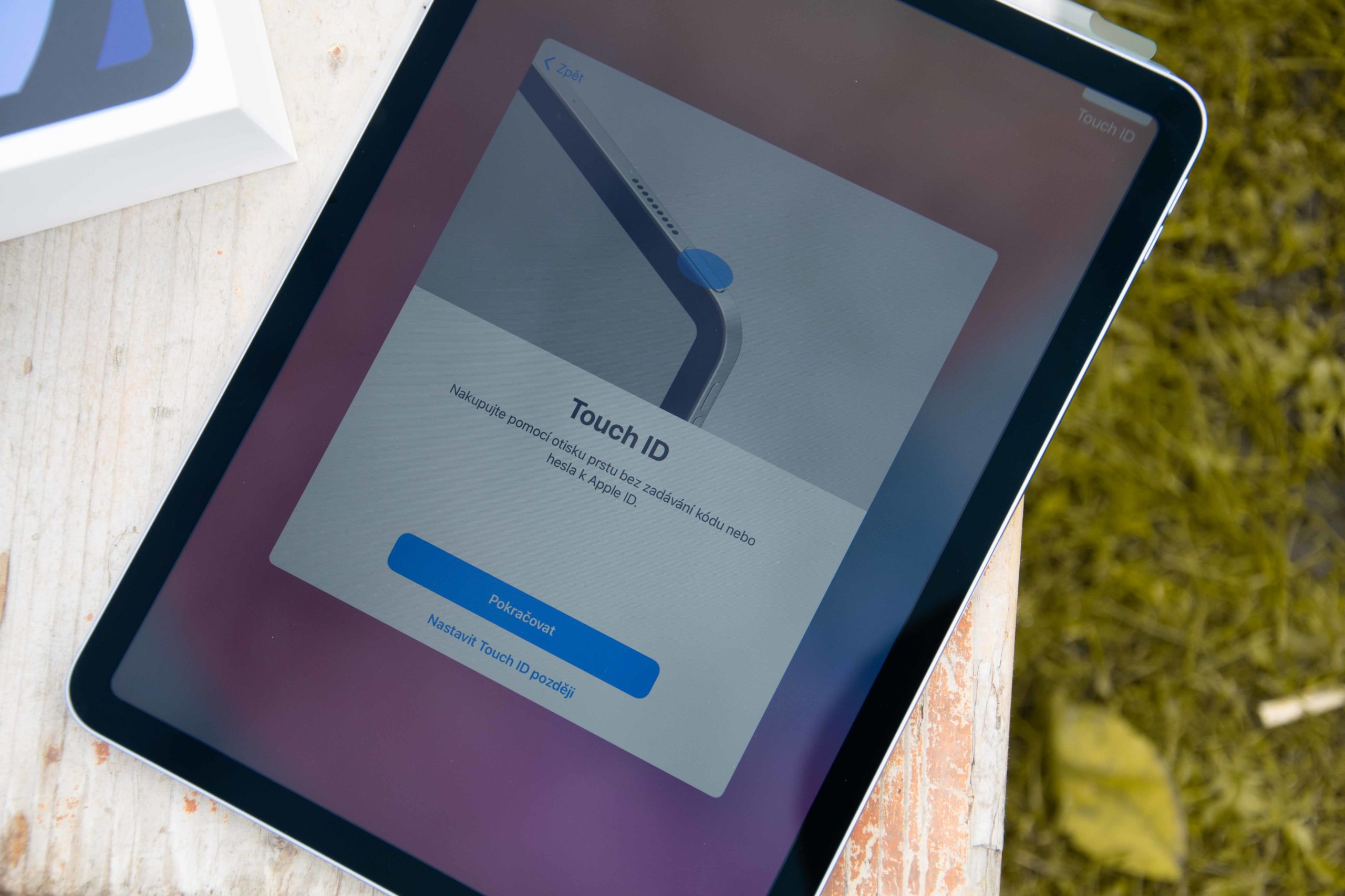 ipad air 4 jablickar 26