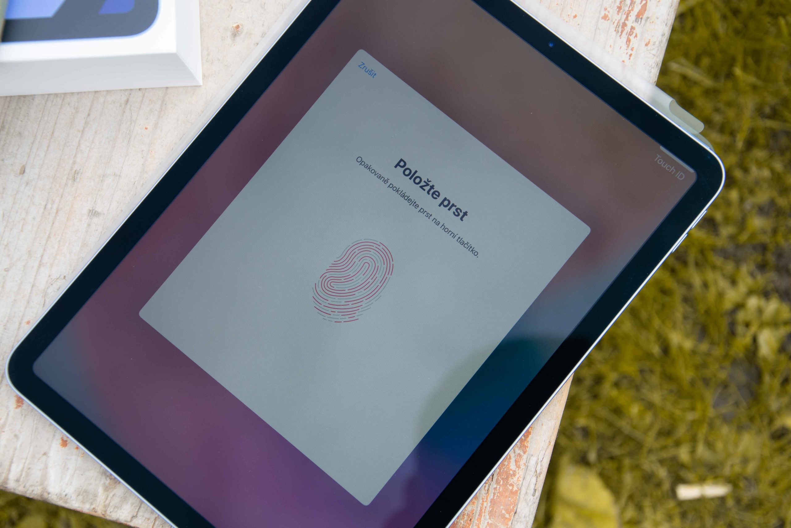 ipad air 4 jablickar 27