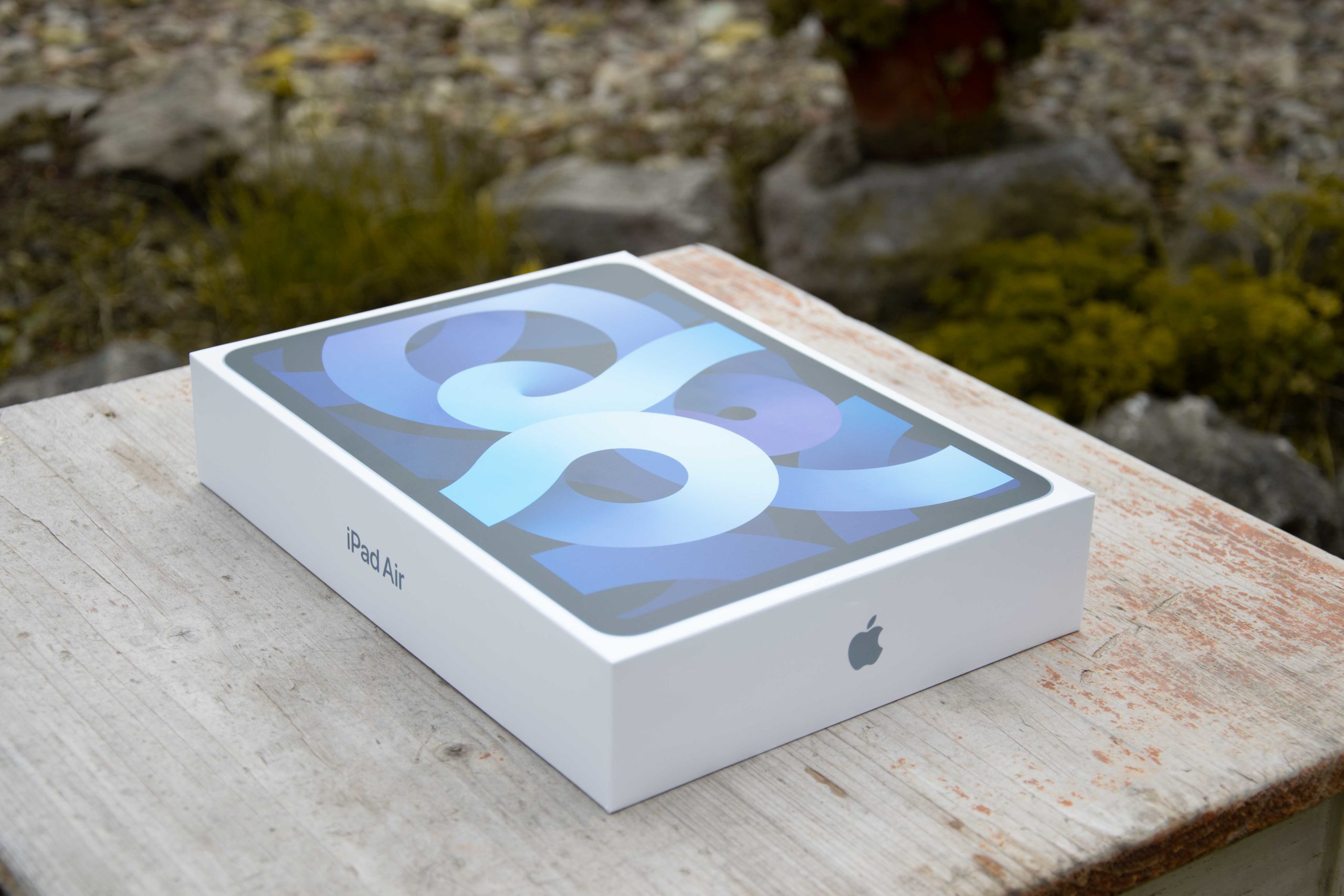 ipad air 4 jablickar 3