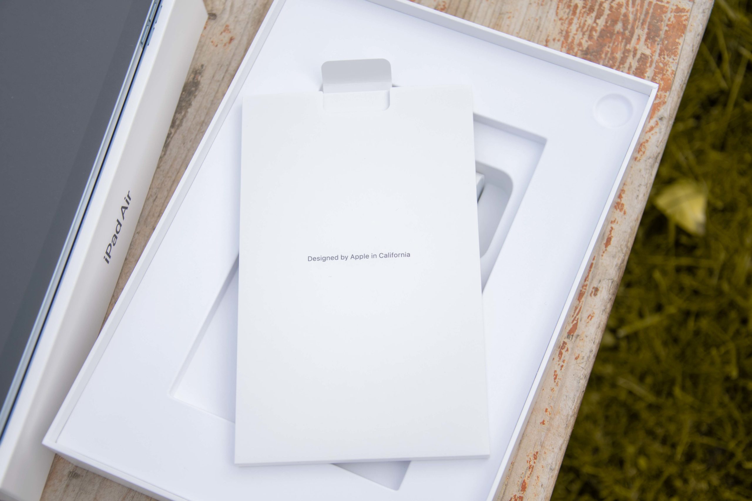 ipad air 4 jablickar 6
