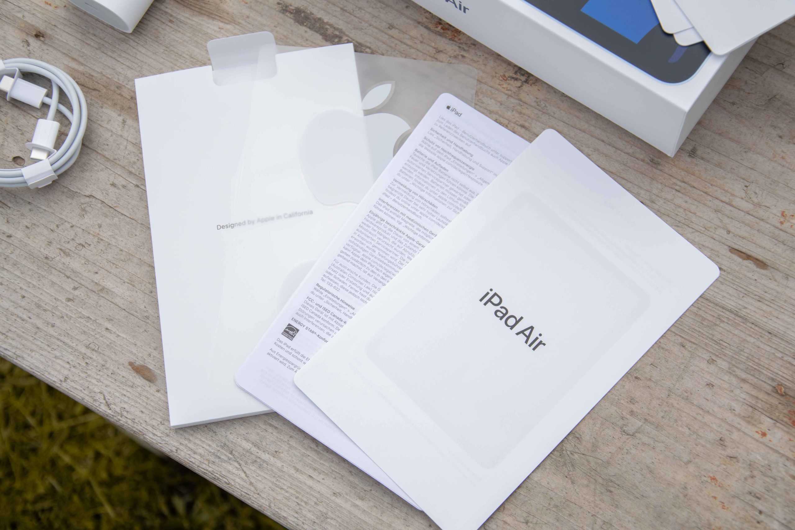 ipad air 4 jablickar 8