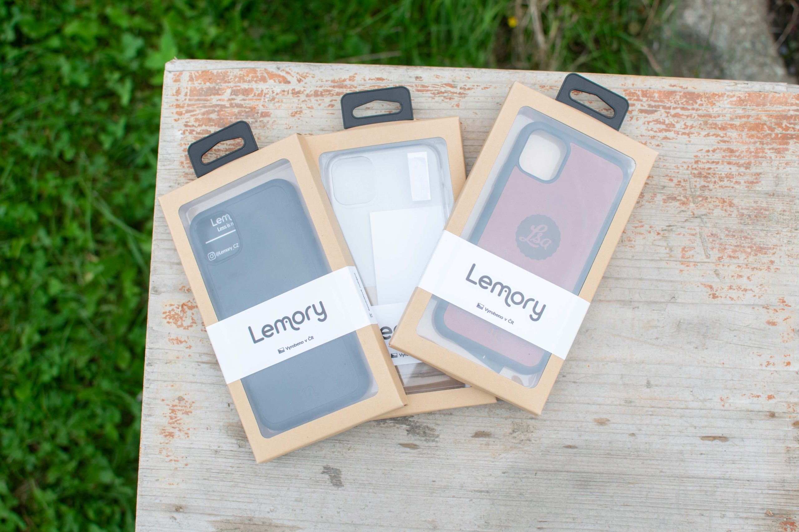 kryty lemory lab lsa 2