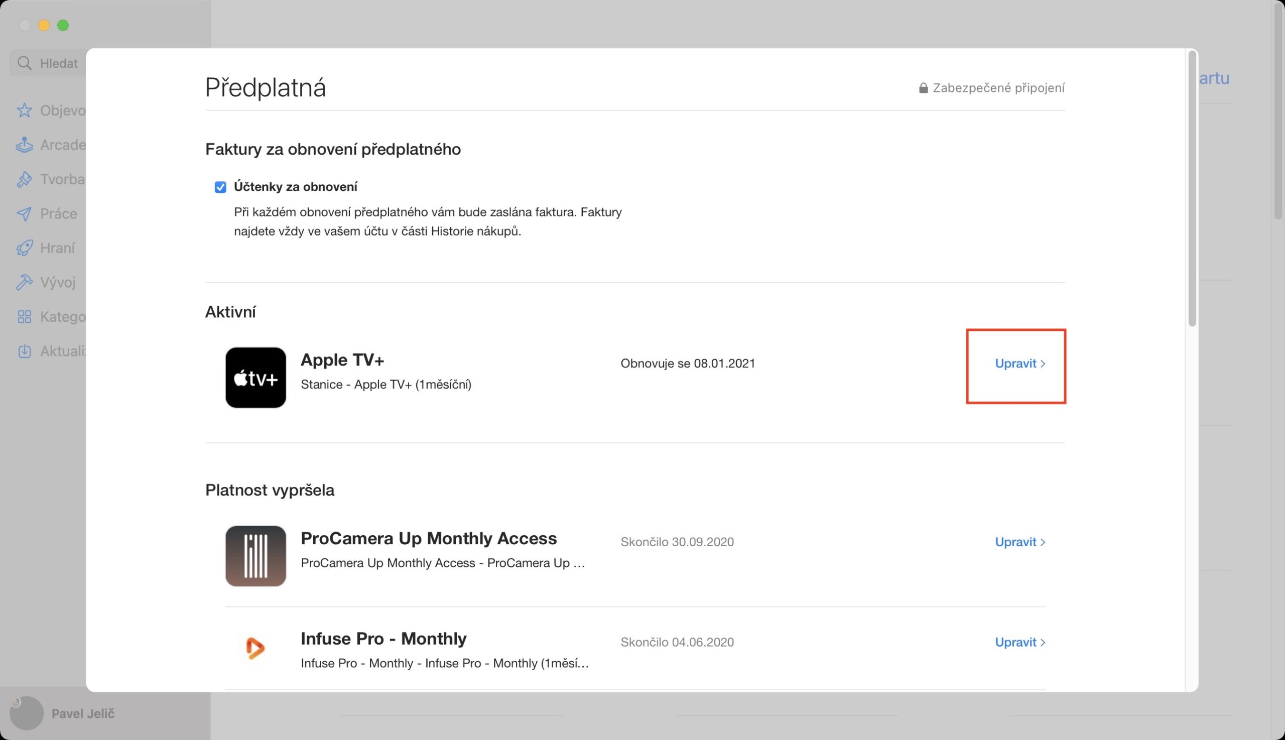 zrusit_predplatne_appletv_plus10 zrušení předplatného apple tv+