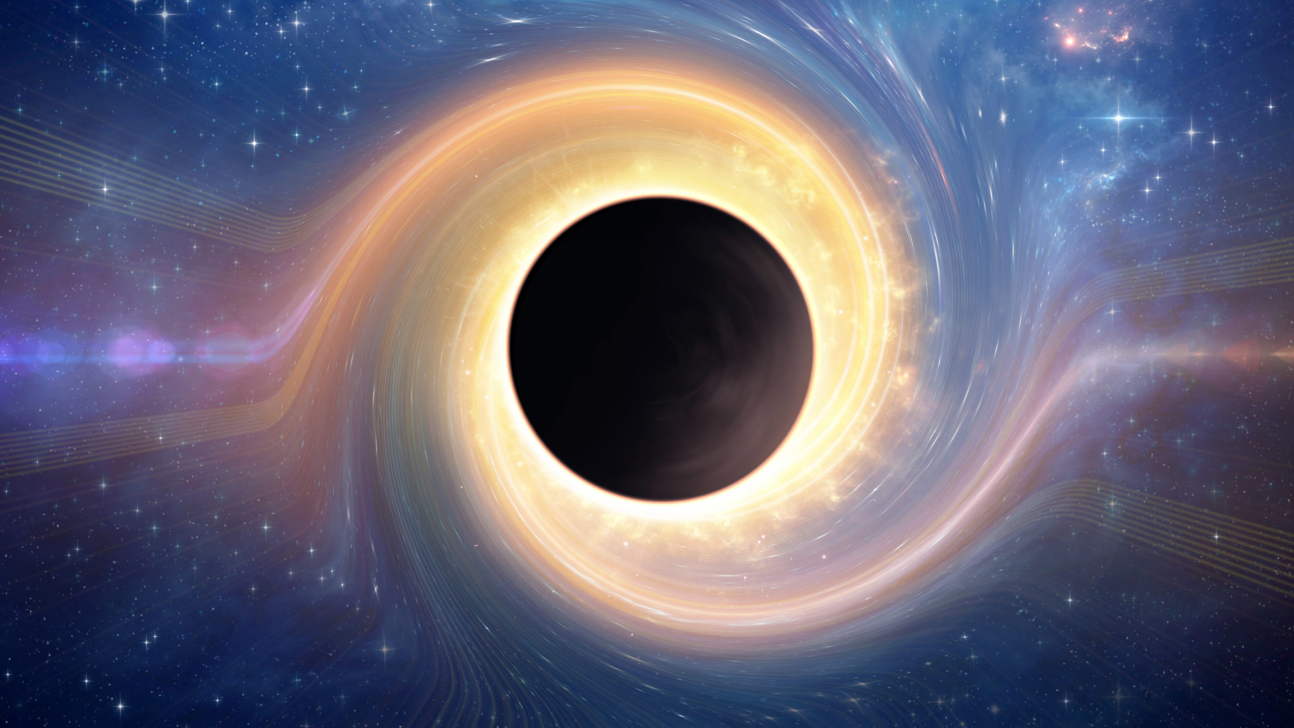 black hole 3 black hole