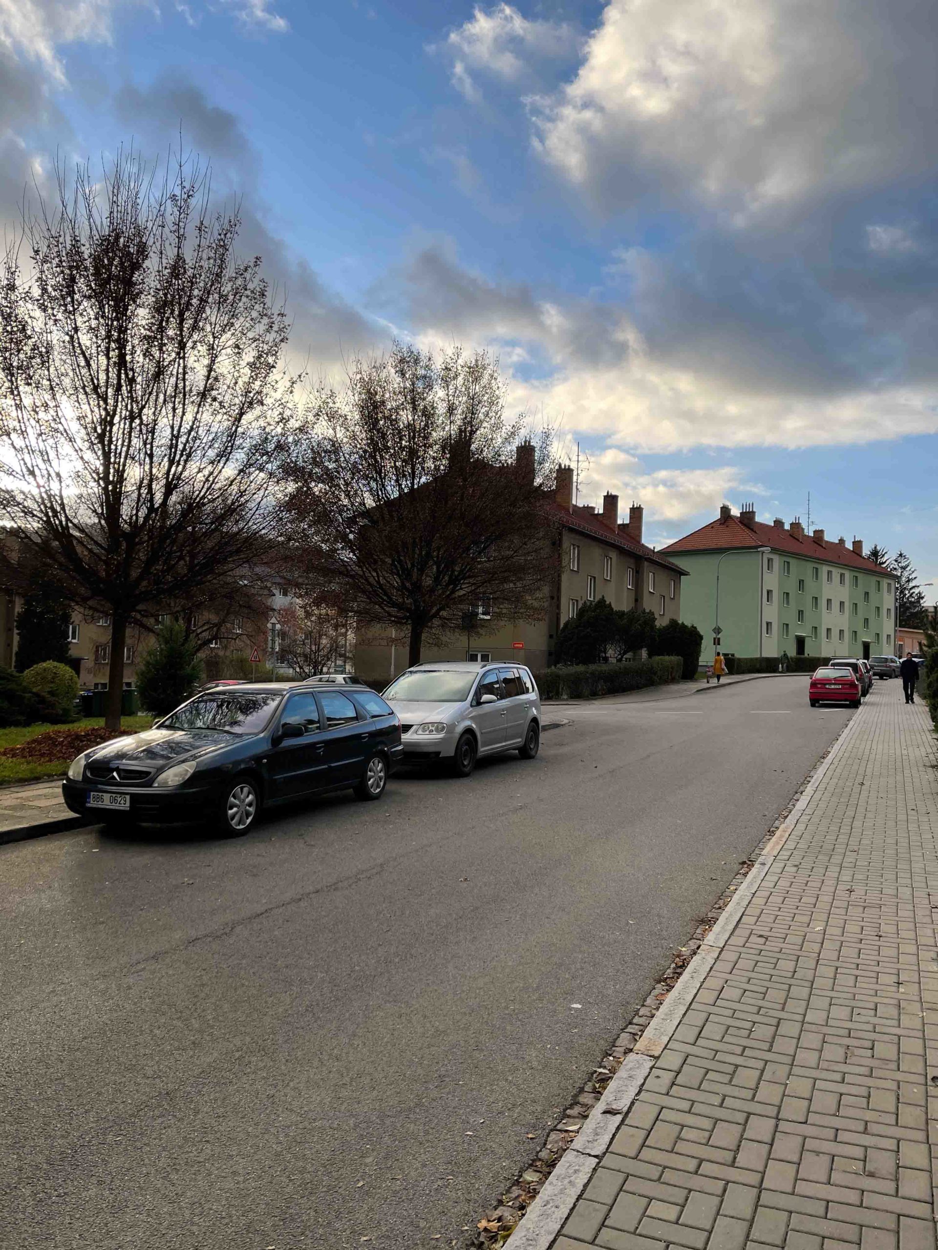 fotky z iphone 12 pro max ve dne2