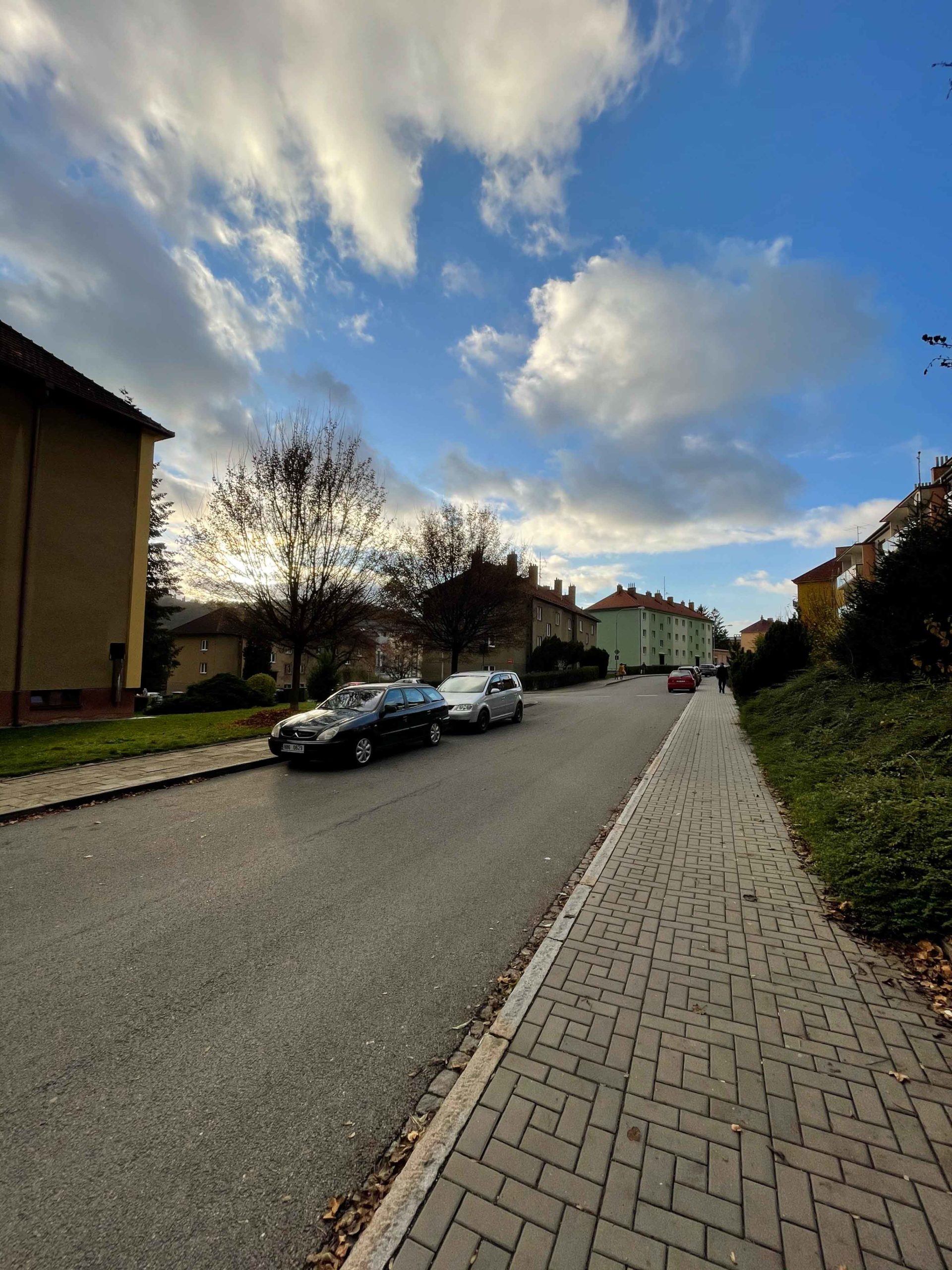 fotky z iphone 12 pro max ve dne3