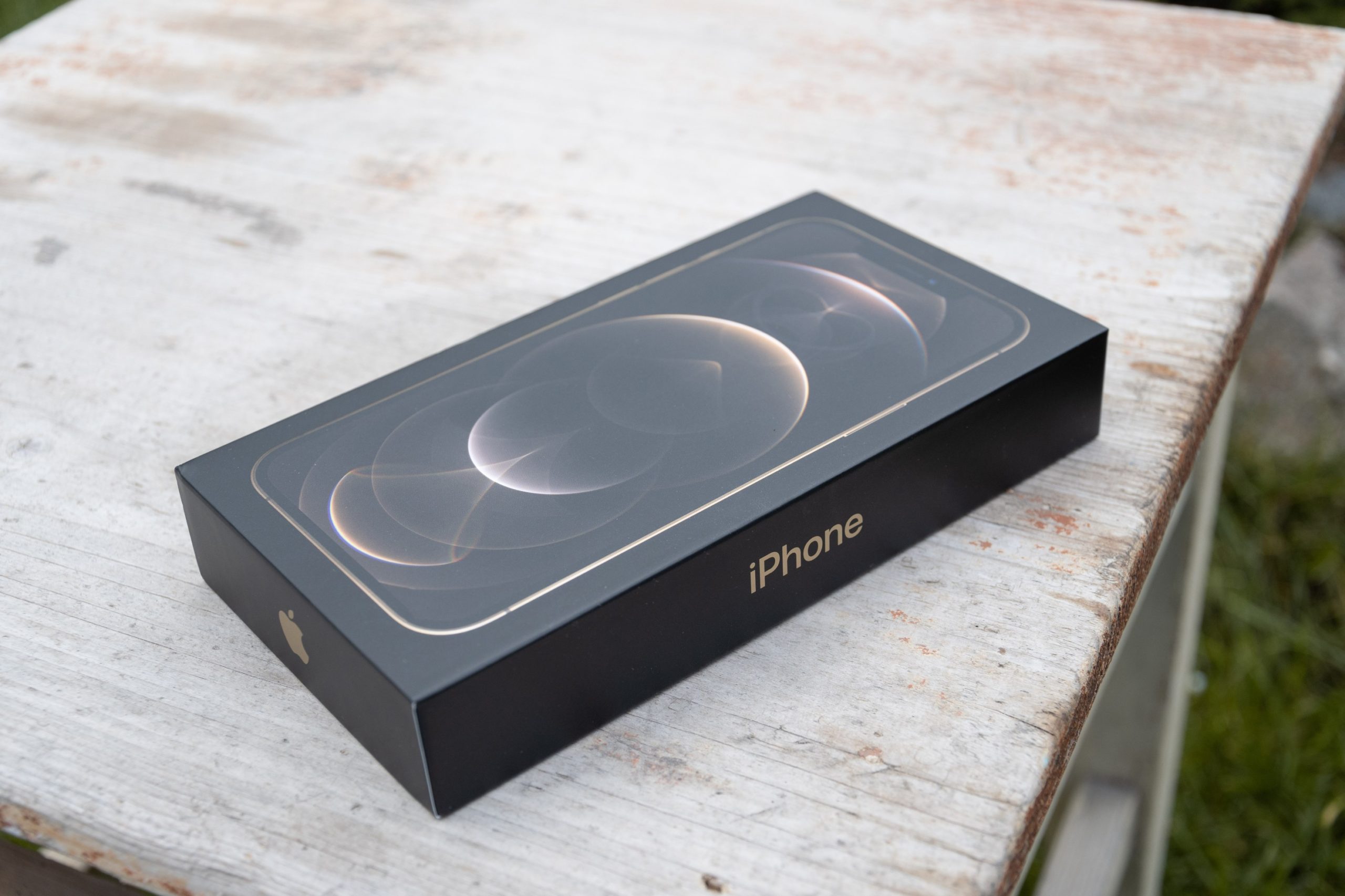 iPhone 12 Pro Max Jablickar1