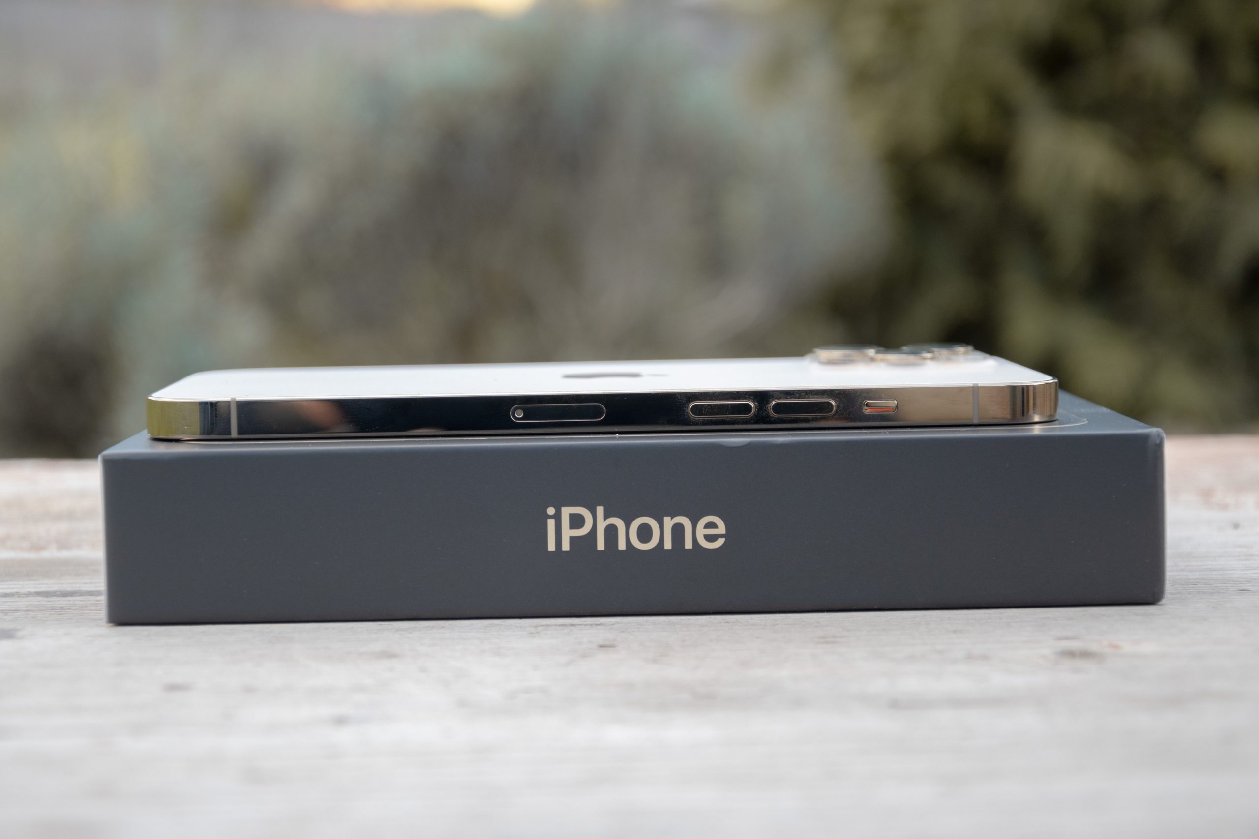 iPhone 12 Pro Max Jablickar14
