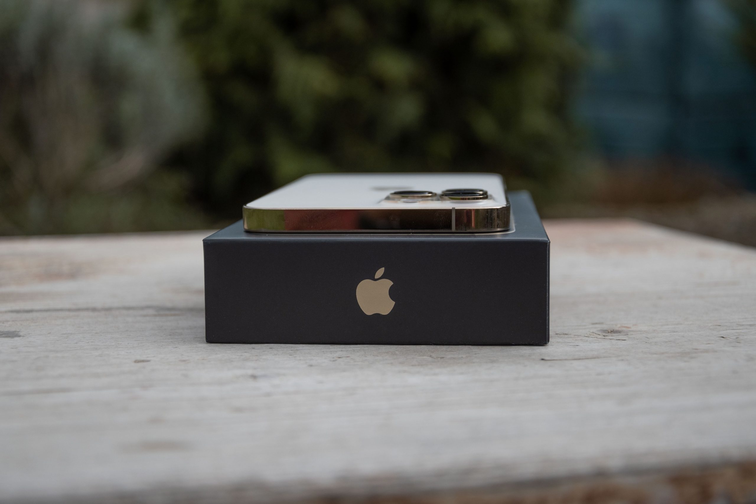 iPhone 12 Pro Max Jablickar7