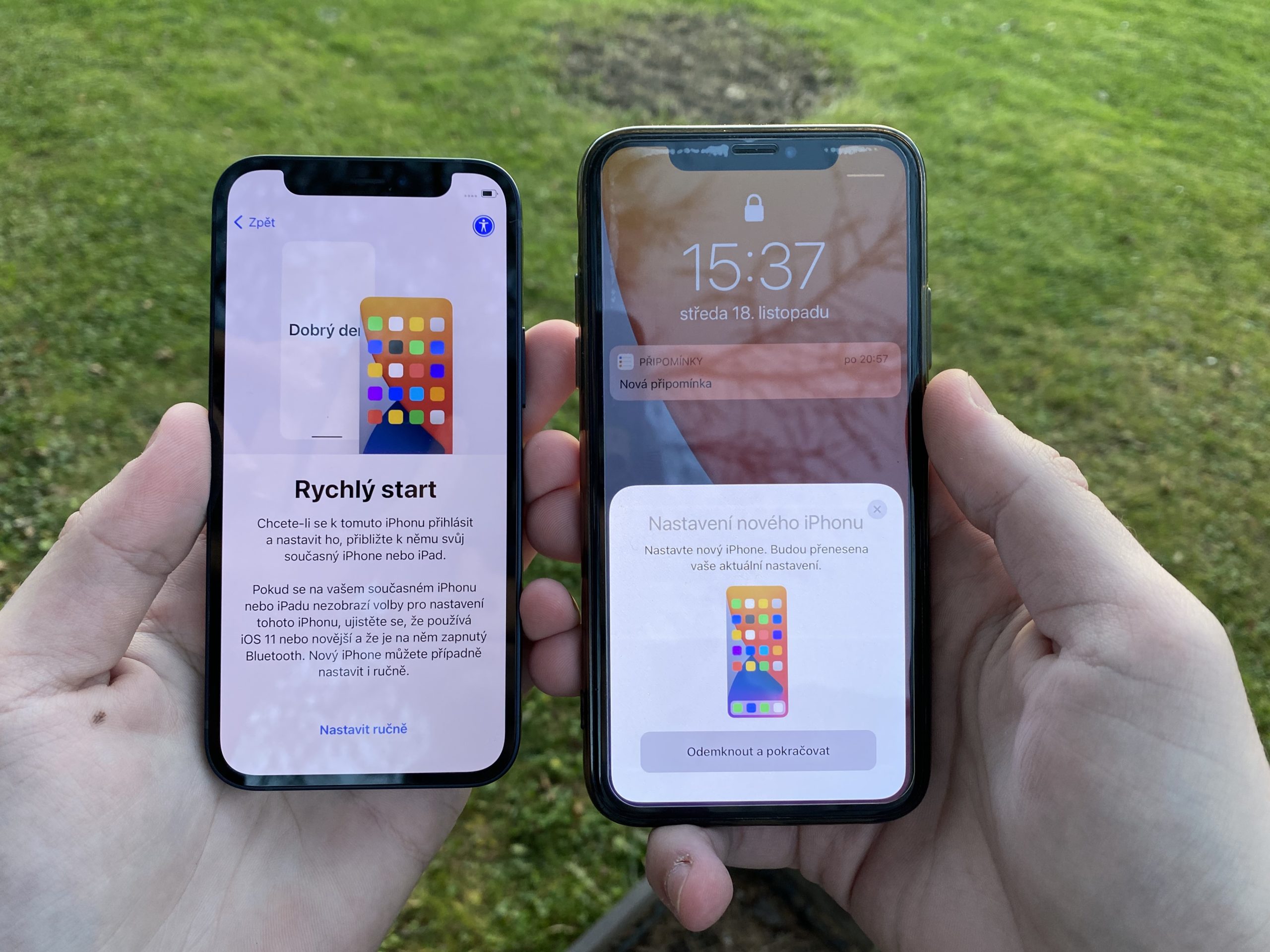 iPhone 12 mini LsA51