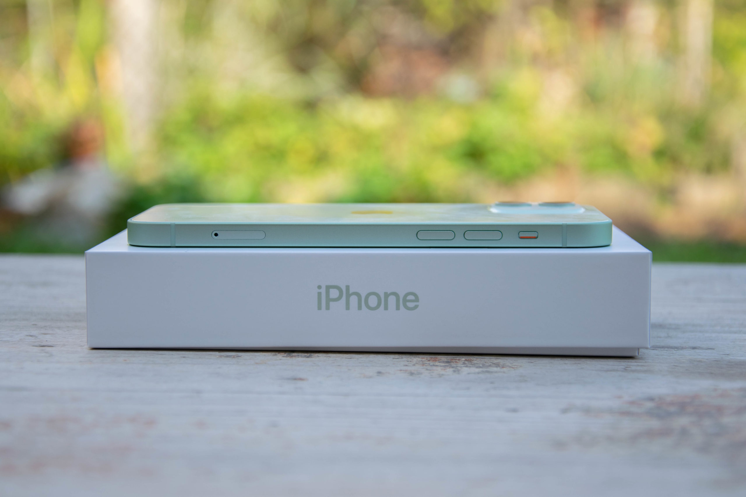 iphone 12 jablickar 10 iPhone 12 v redakci Jablíčkáře