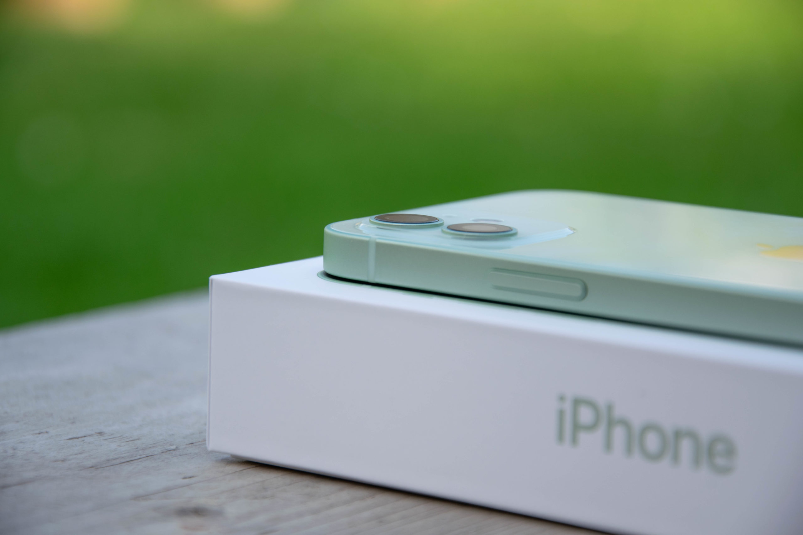 iphone 12 jablickar 12 iPhone 12 v redakci Jablíčkáře
