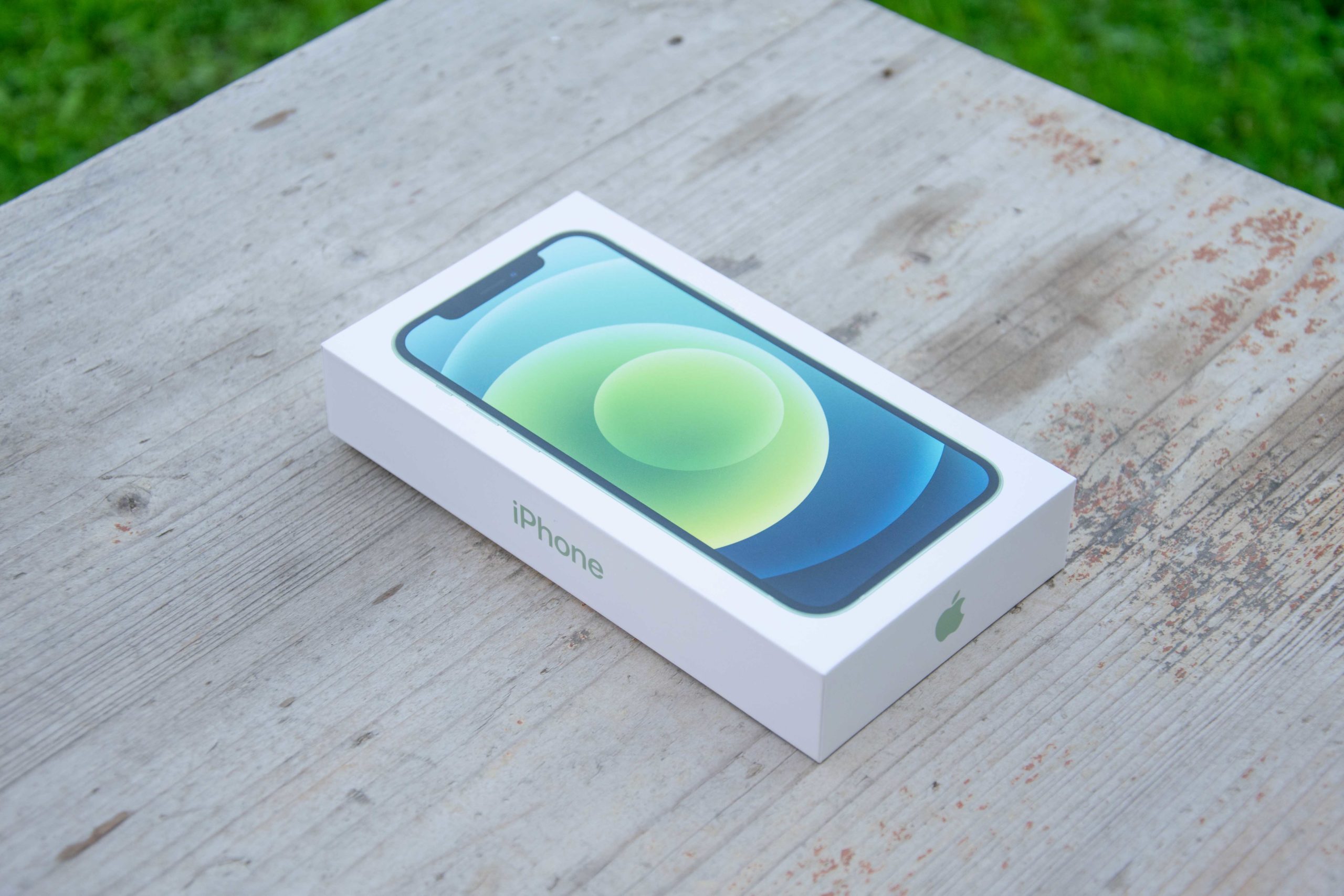 iphone 12 jablickar 2 iPhone 12 v redakci Jablíčkáře