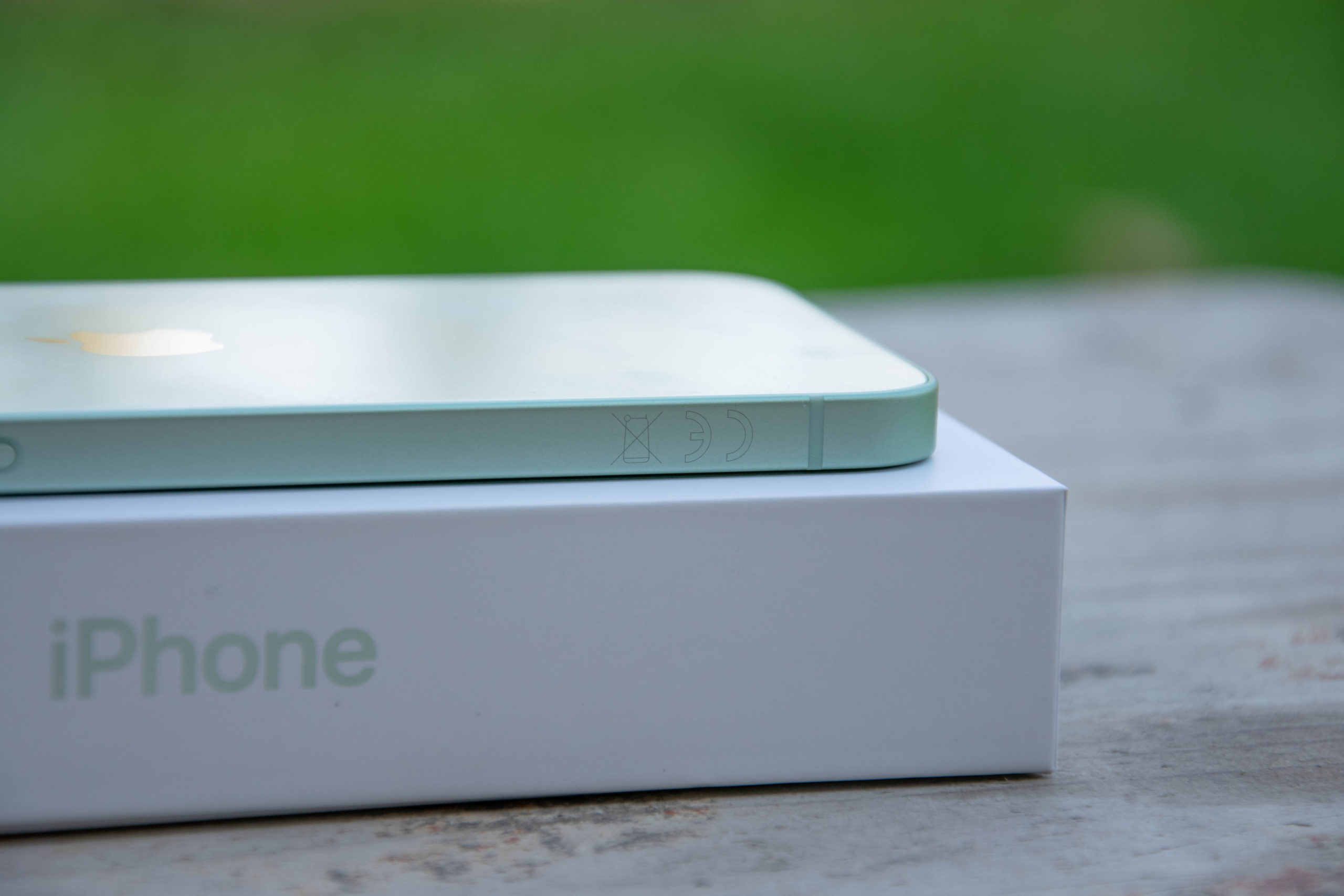 iphone 12 jablickar 8 iPhone 12 v redakci Jablíčkáře