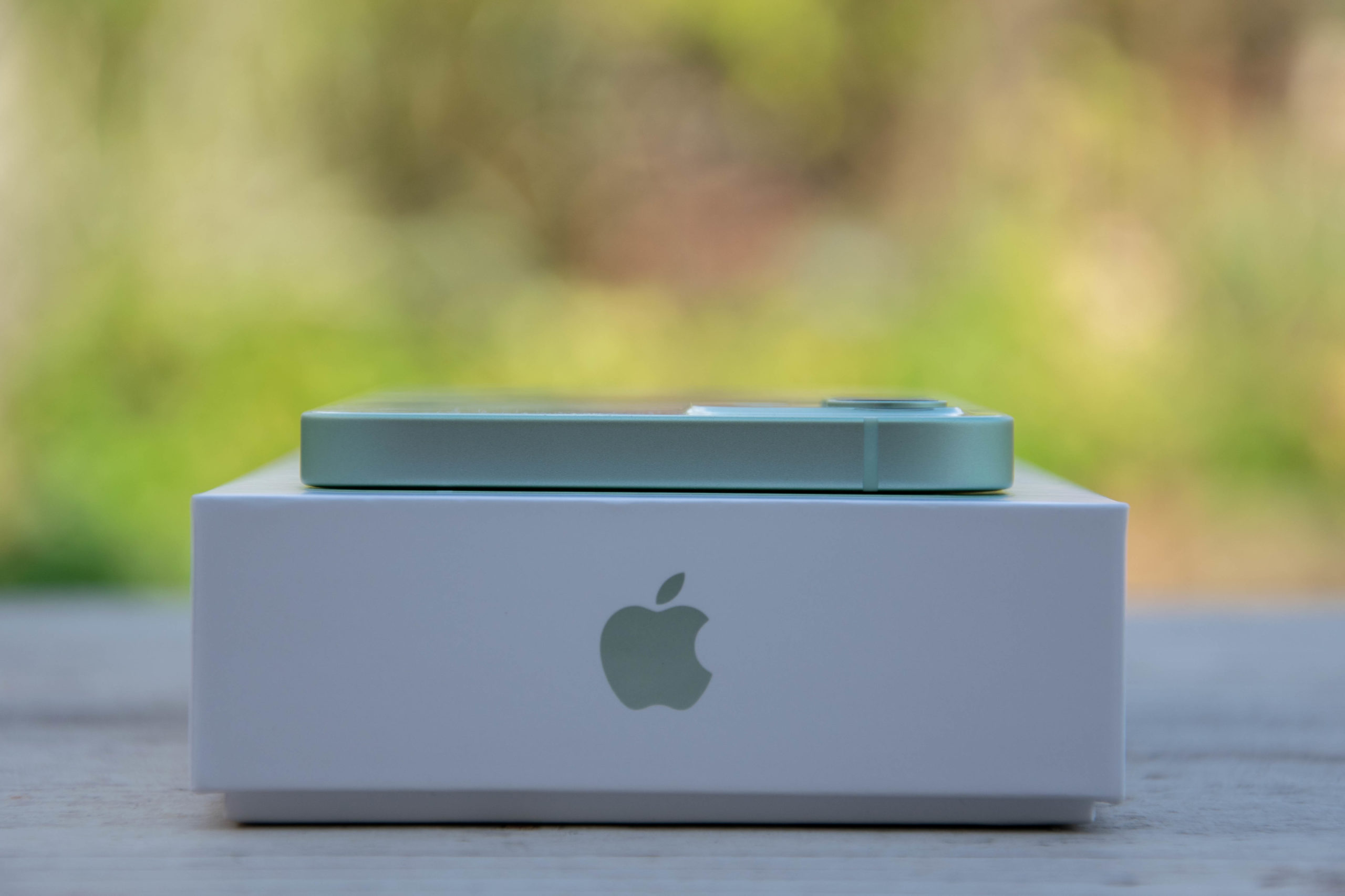 iphone 12 jablickar 9 iPhone 12 v redakci Jablíčkáře