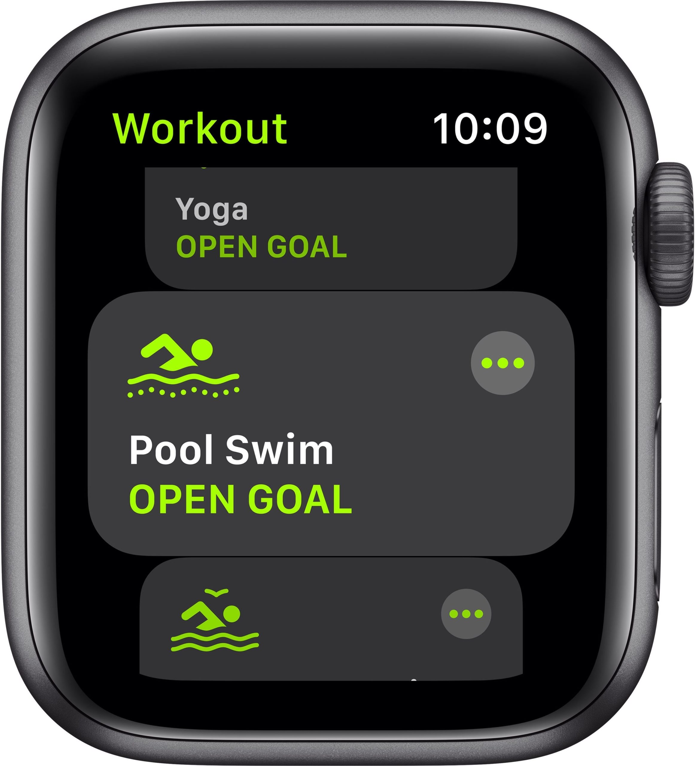 Apple Watch SE 5 Apple Watch SE