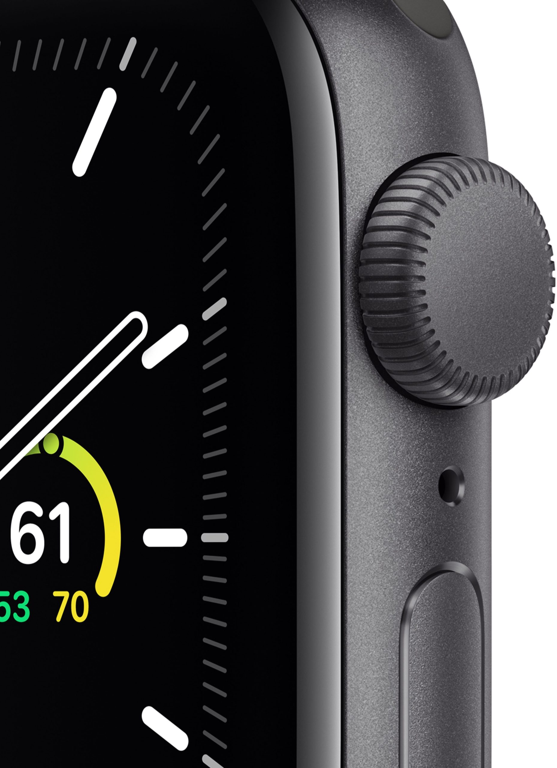 Apple Watch SE 6 Apple Watch SE