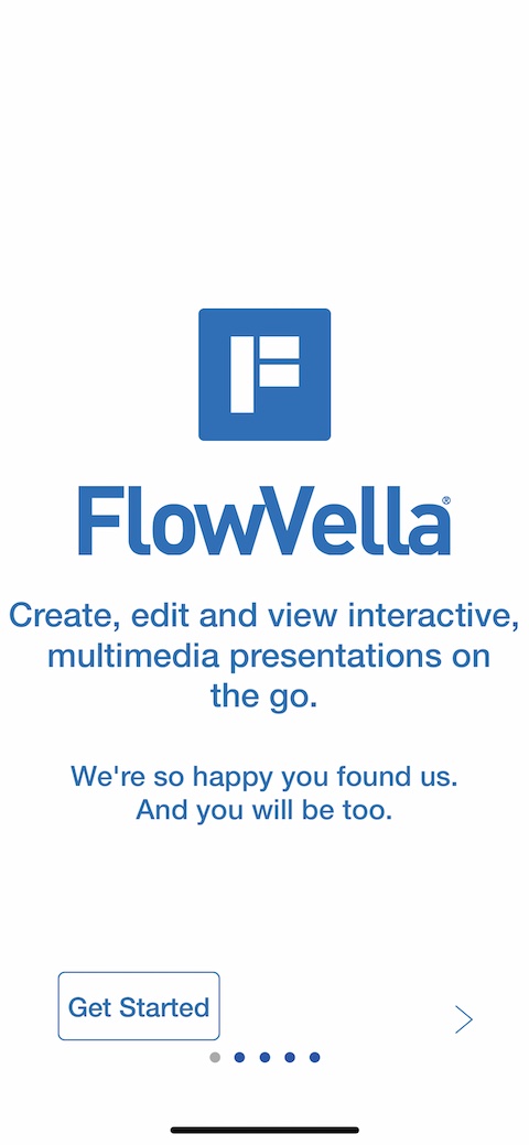 flowvella app