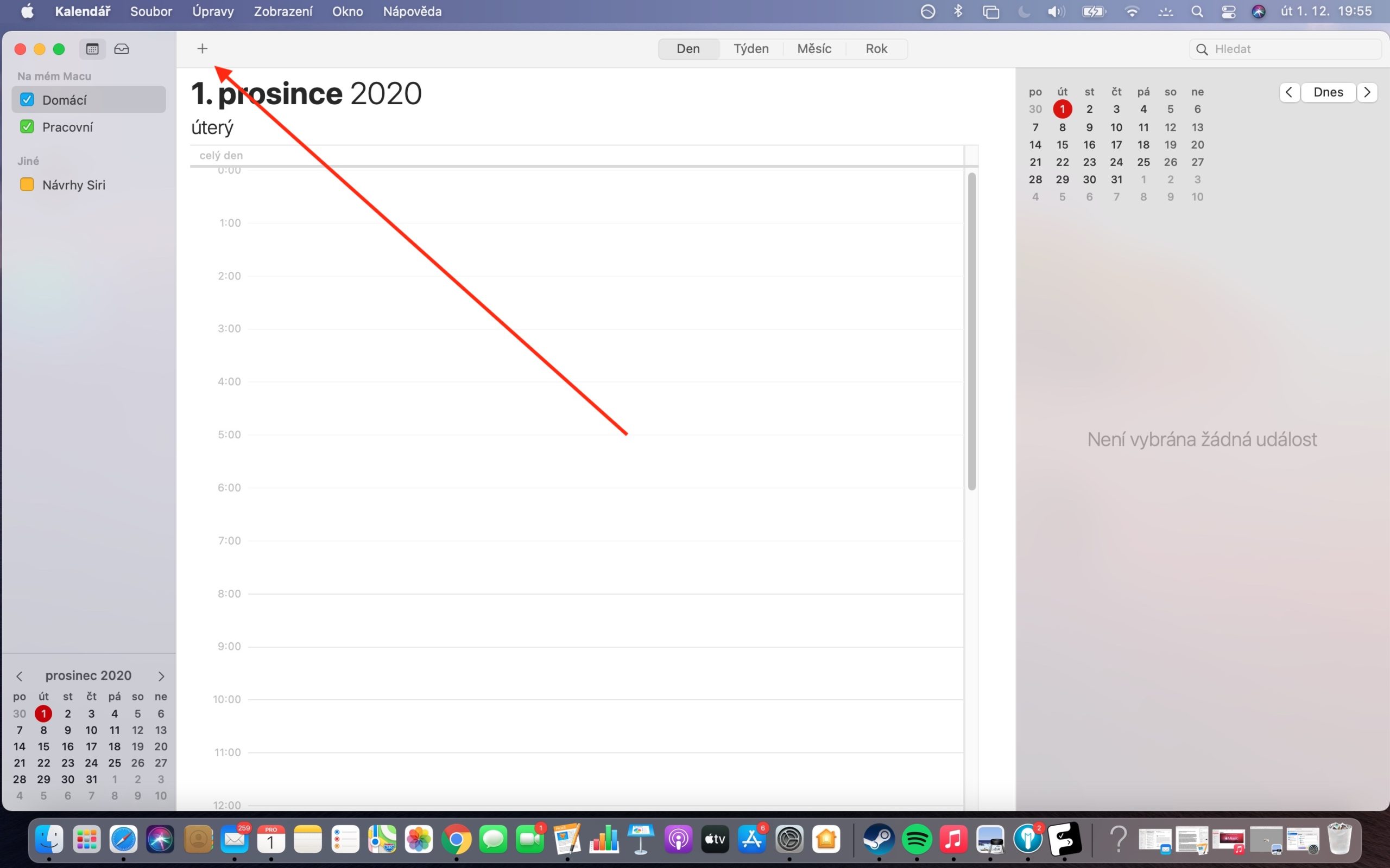 Mac Kalendar 6 Mac Kalendar