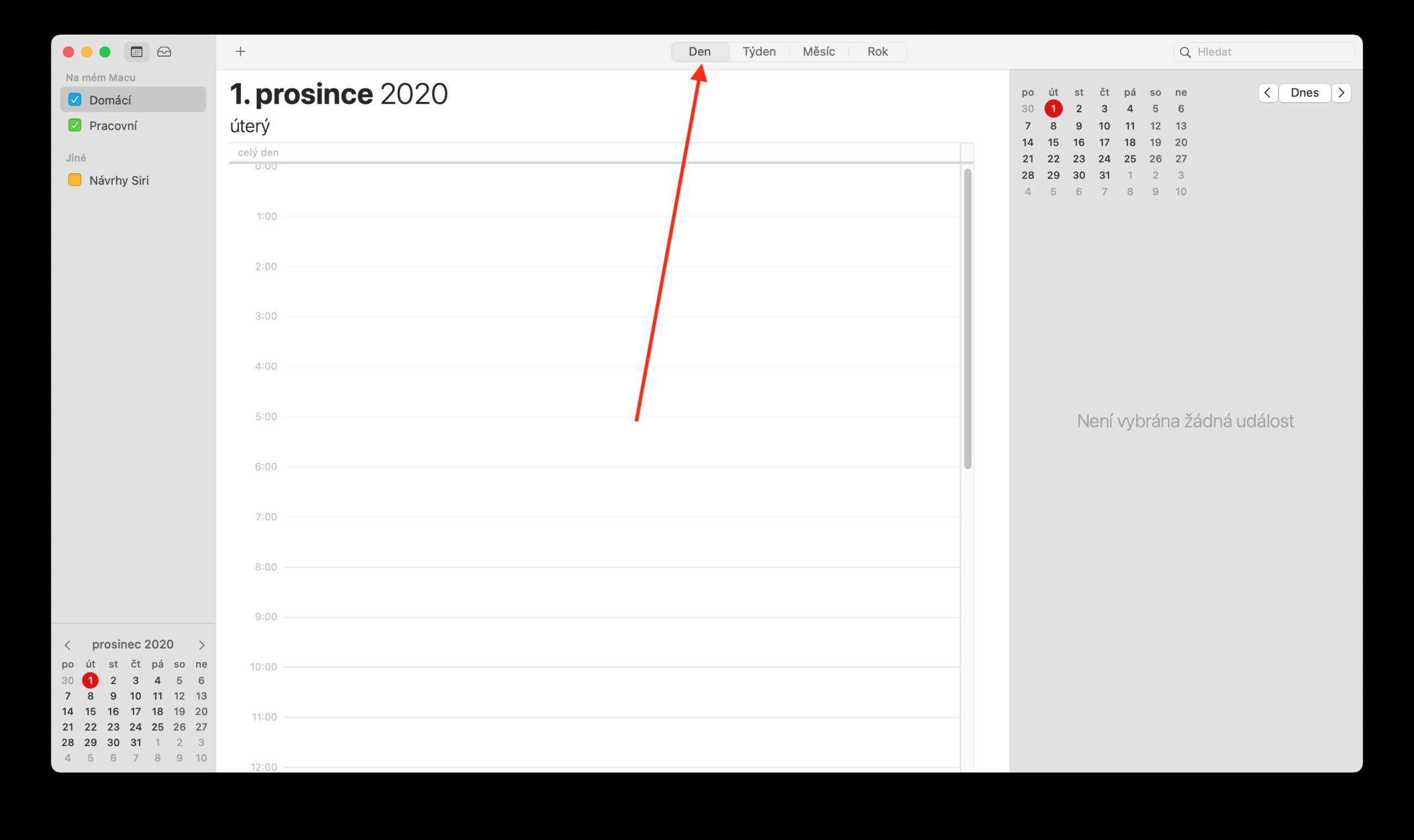 Mac Kalendar 7 Mac Kalendar
