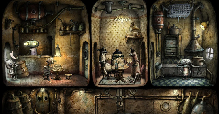 Machinarium fb