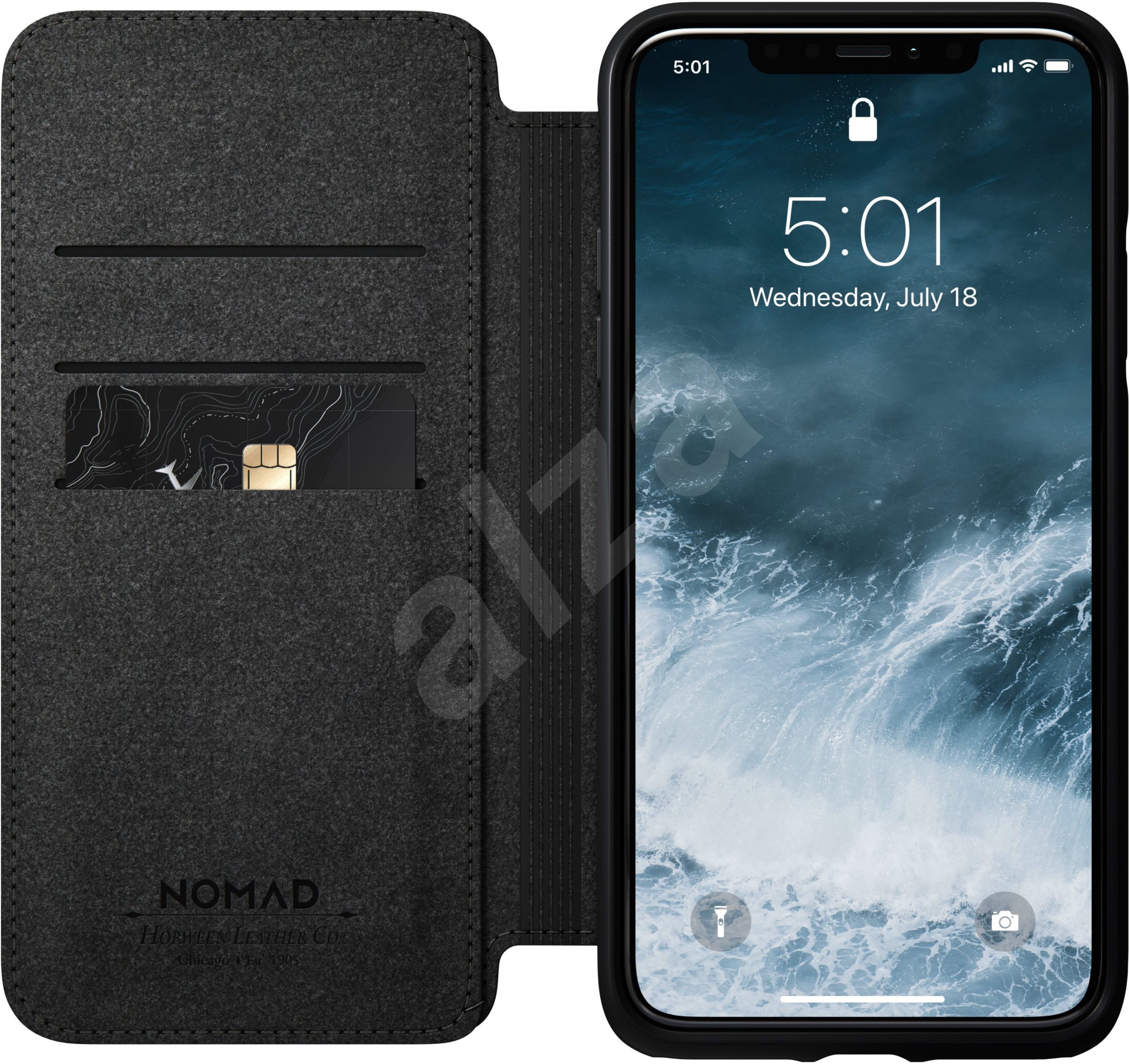 Nomad Folio 4 Nomad Folio