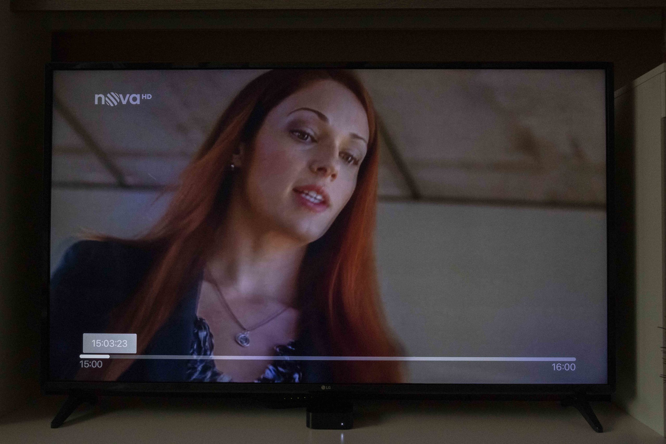 sledovani tv apple tv 10