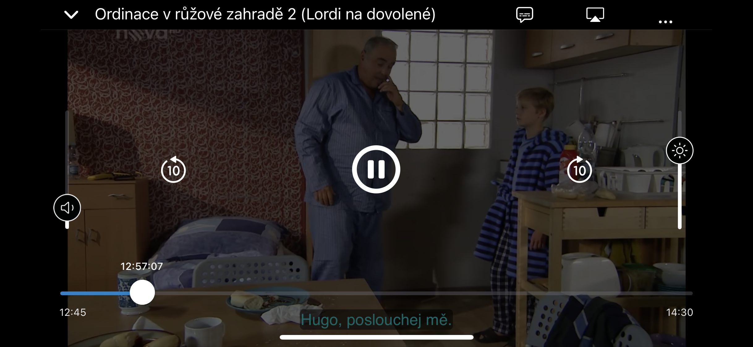 sledovani tv recenze 9