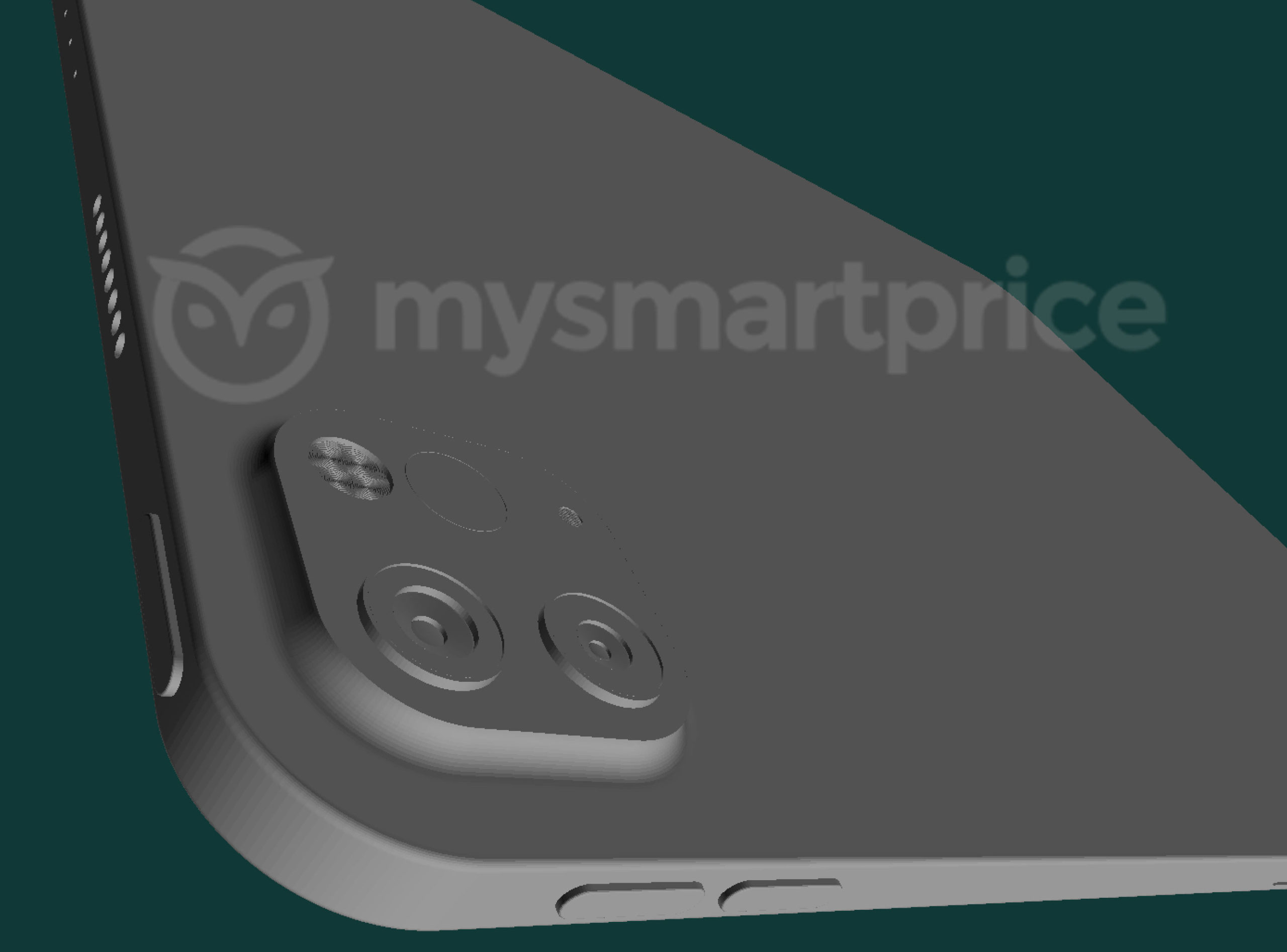 iPad Pro 2021 CAD MySmartPrice