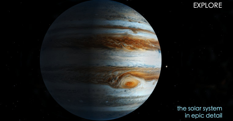 Solar Walk 2 – Solar System 3D fb Solar Walk 2 – Solar System 3D fb