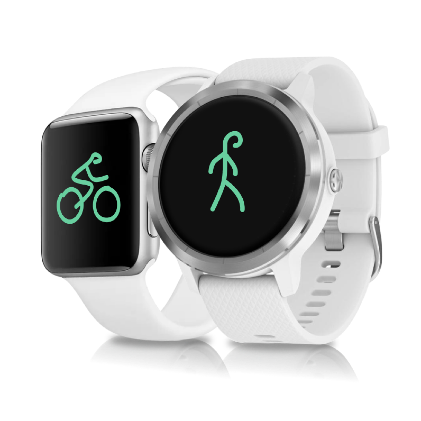 Apple Watch Garmin Apple Watch Garmin