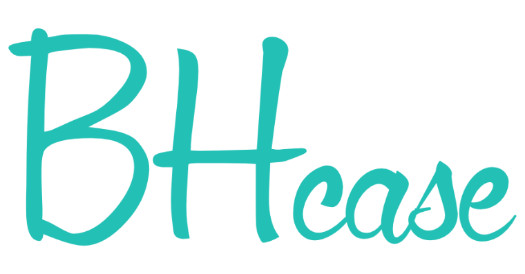 BHcase logo