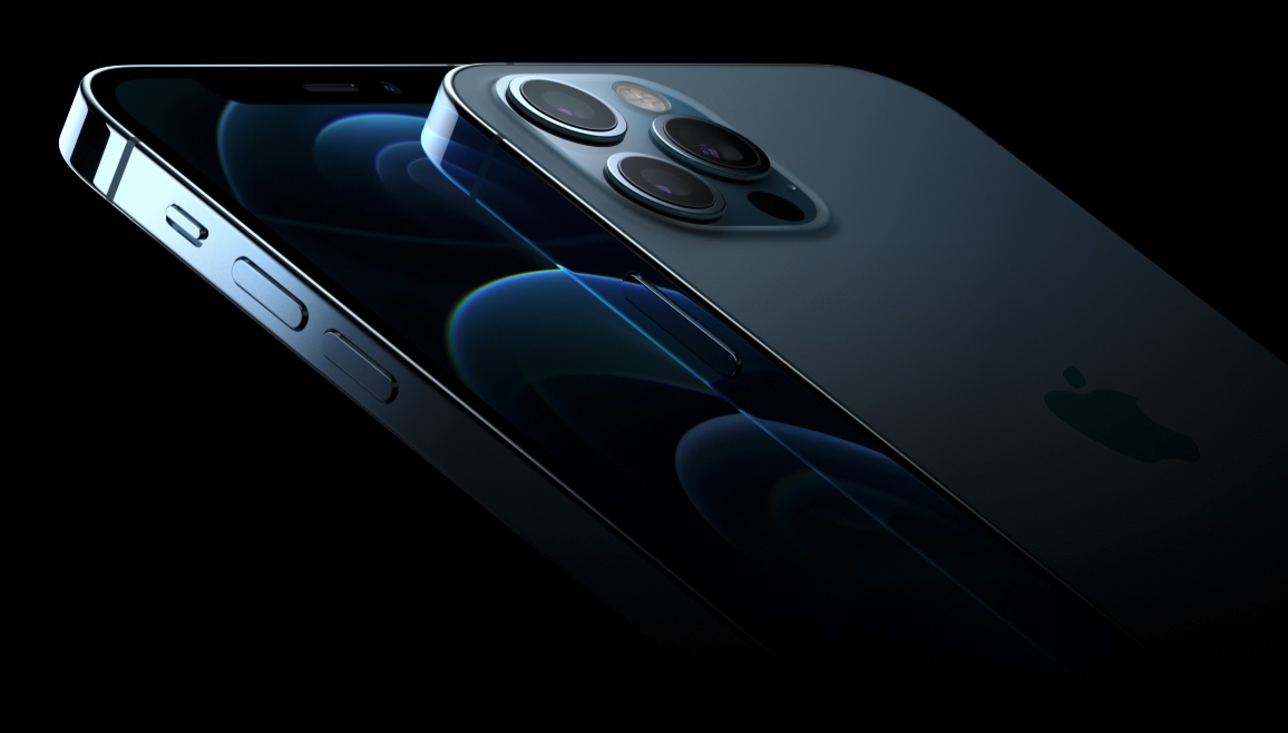 iPhone 12 Pro