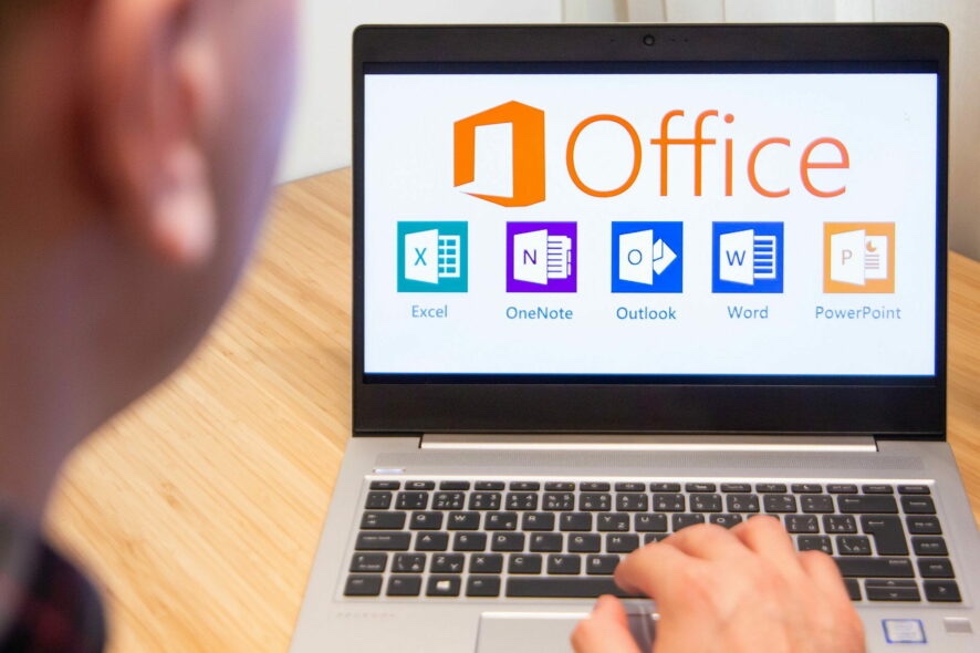 Microsoft Office Microsoft Office