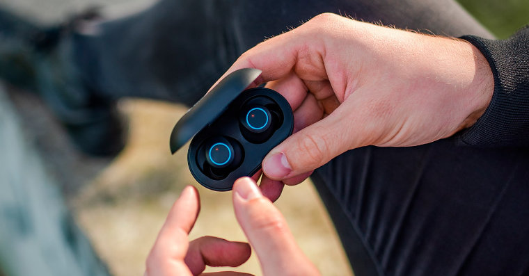 Niceboy Hive Drops fb