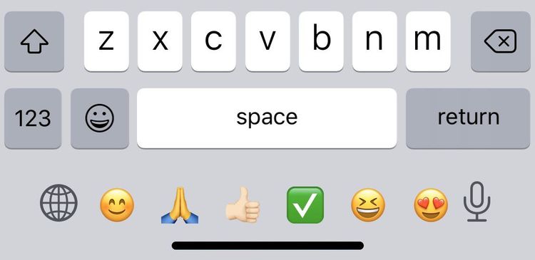 barmoji-tweak barmoji tweak