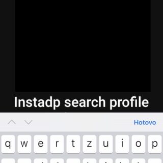 jak na instagramu zvětšit profilovou fotku jablíčkář cz