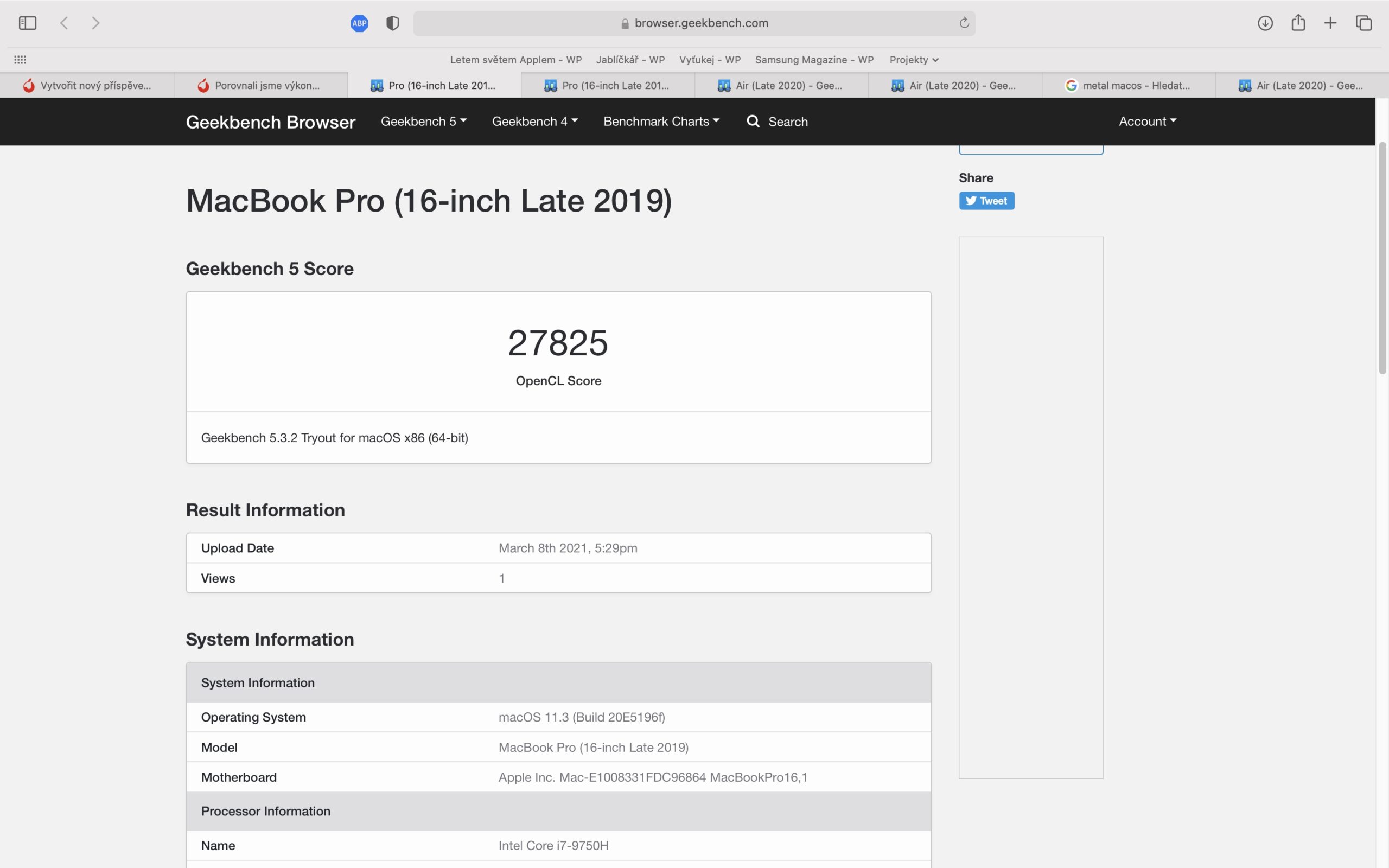 mbp-16-open-cl-geekbench1 16" macbook pro benchmark