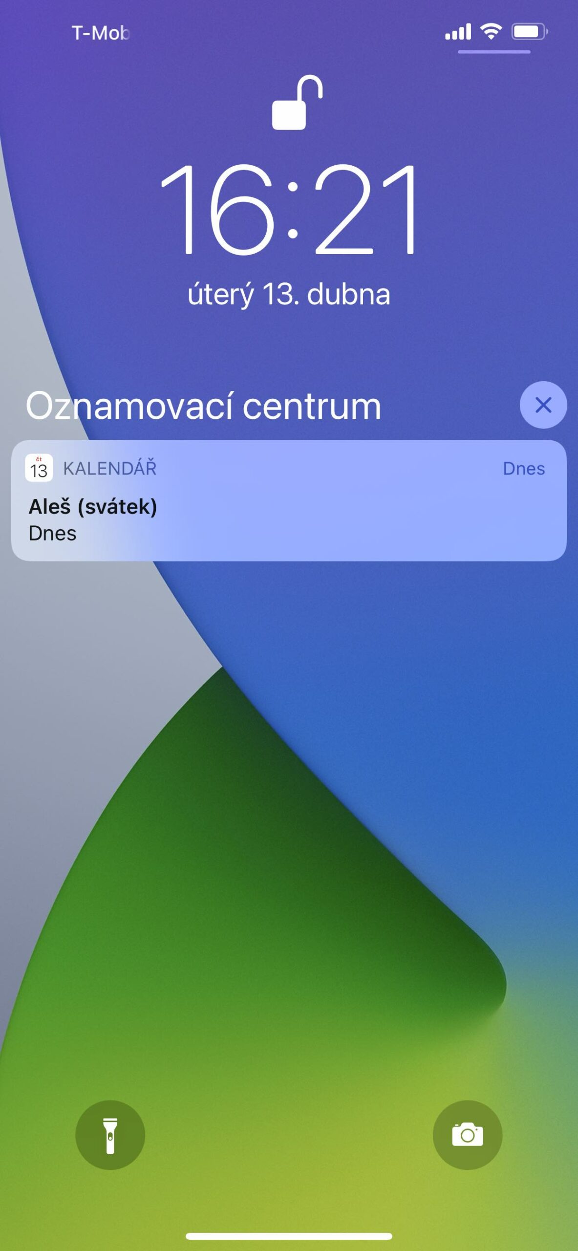 1 Uzamčená obrazovka 4