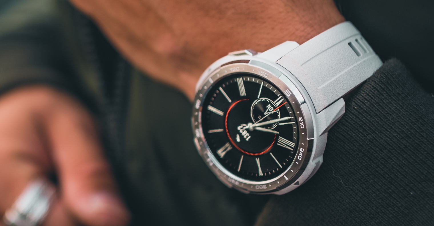 1520_794_Honor Watch GS Pro 1520 794 Honor Watch GS Pro