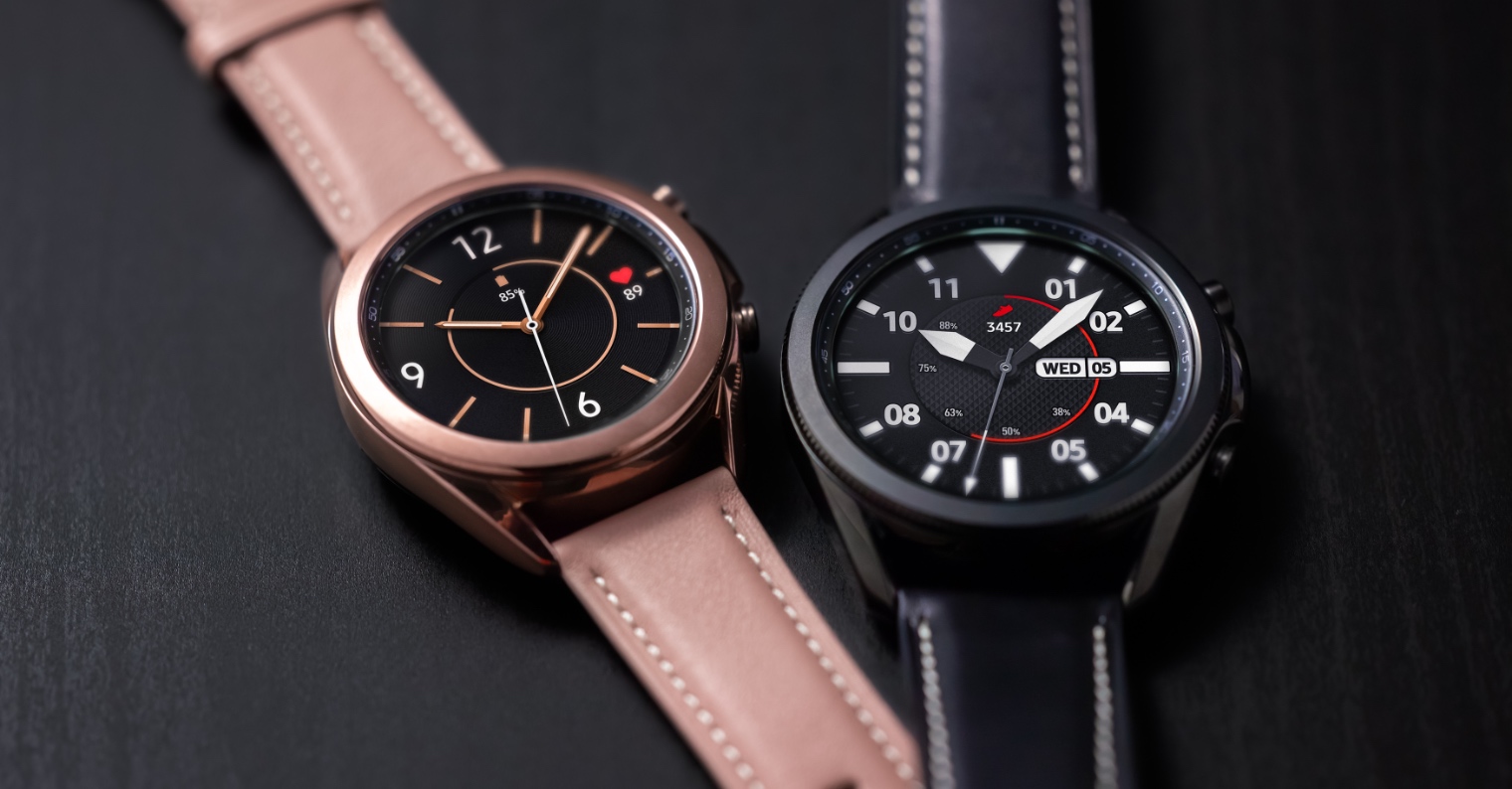 1520_794_Samsung Galaxy Watch3 1520 794 Samsung Galaxy Watch3